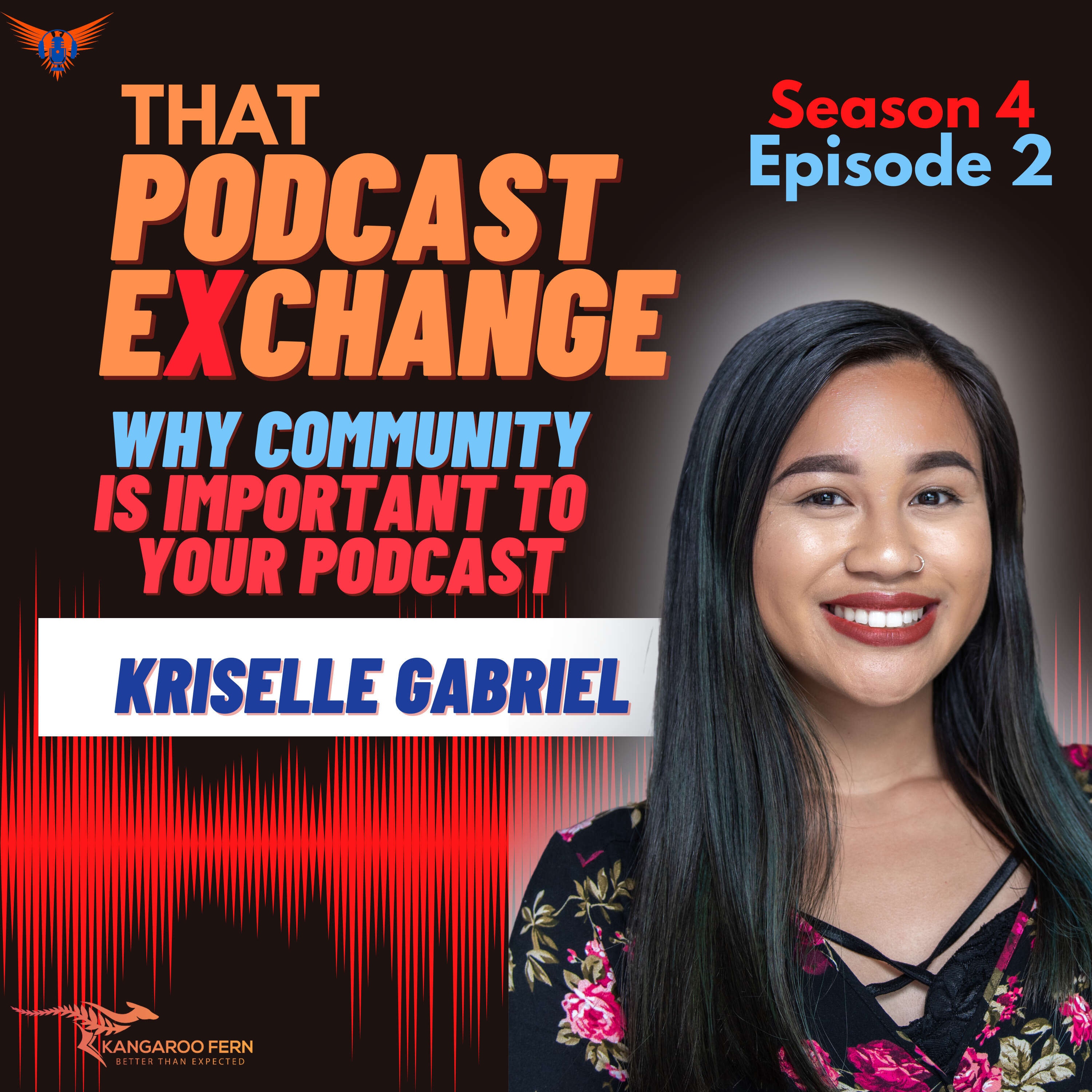 That Podcast Exchange