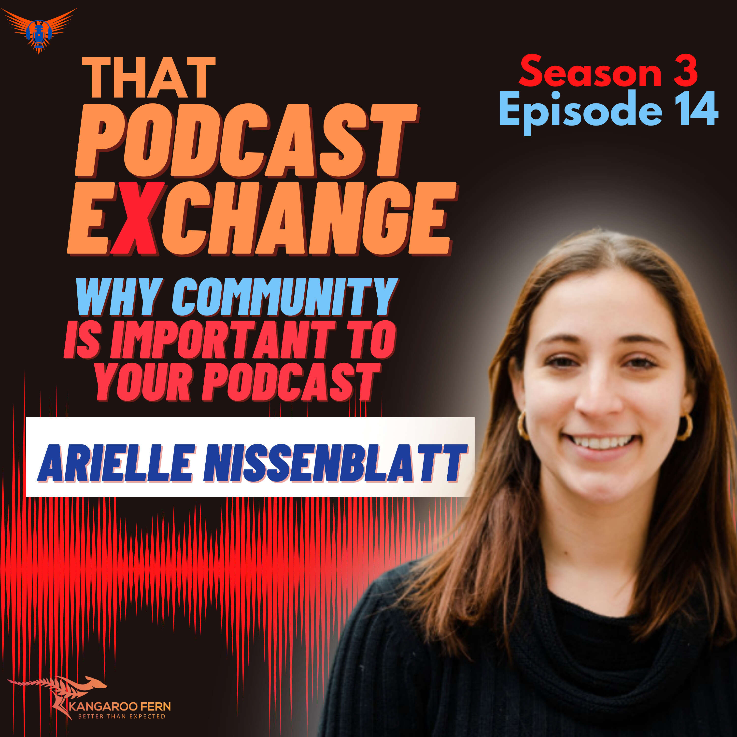 That Podcast Exchange