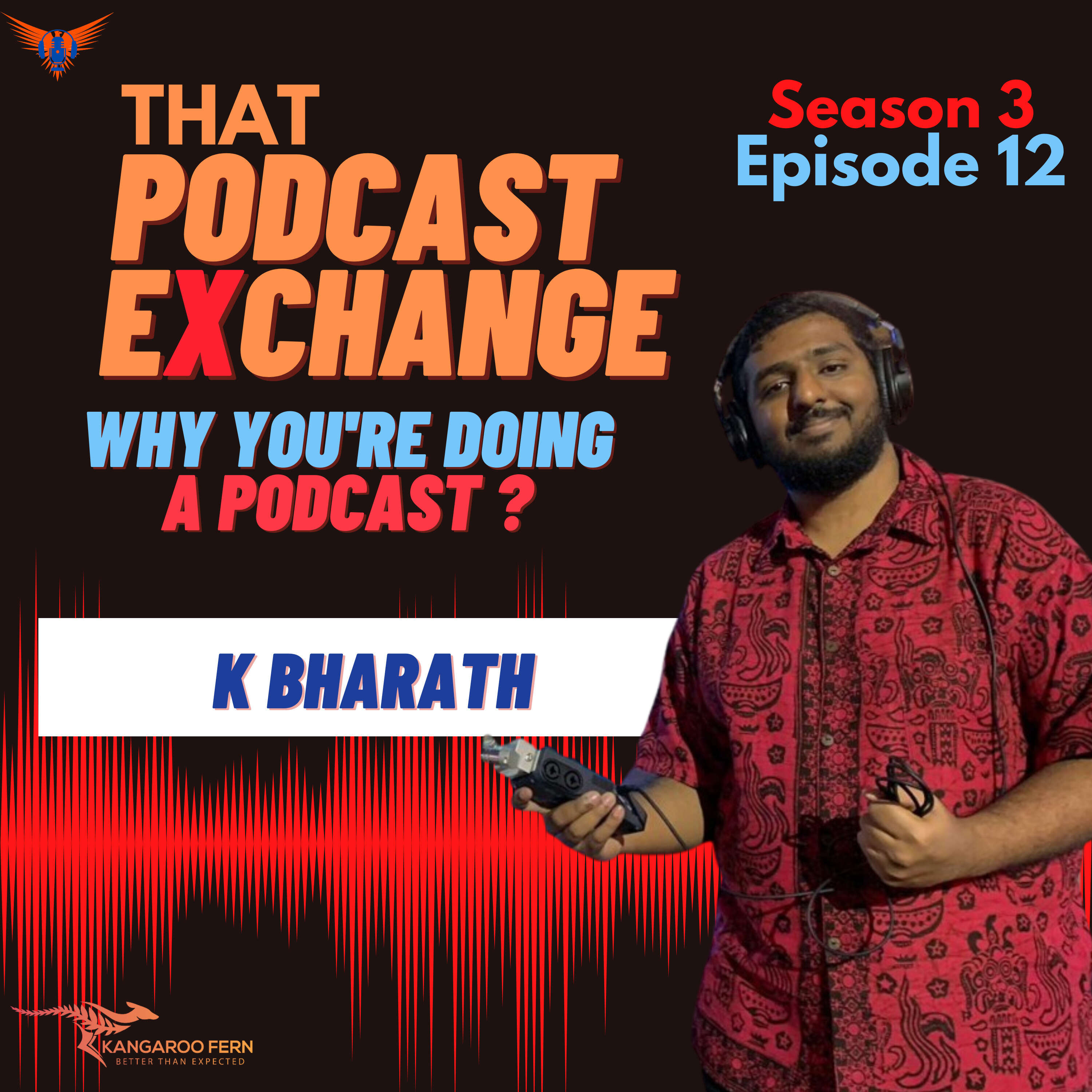 That Podcast Exchange