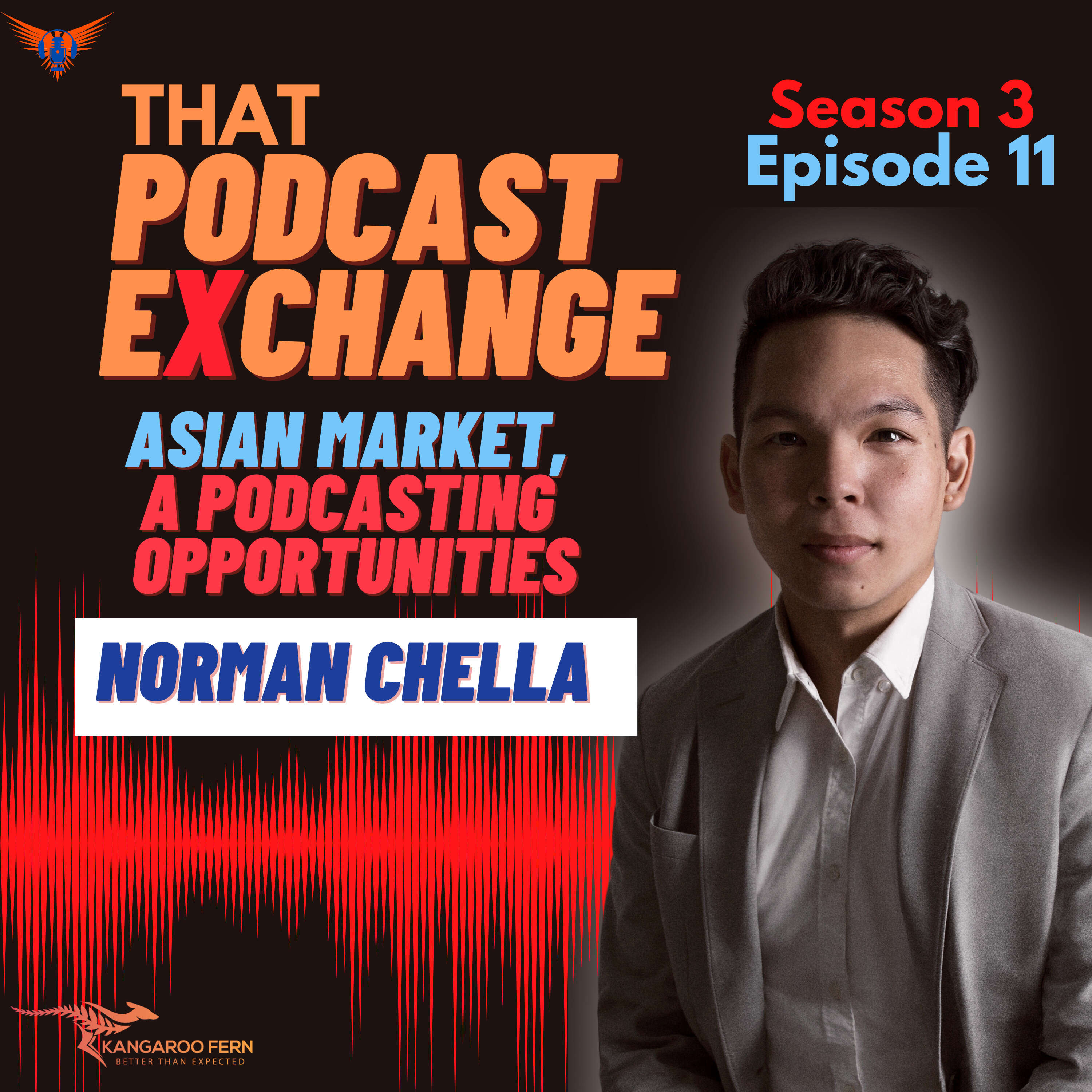 That Podcast Exchange