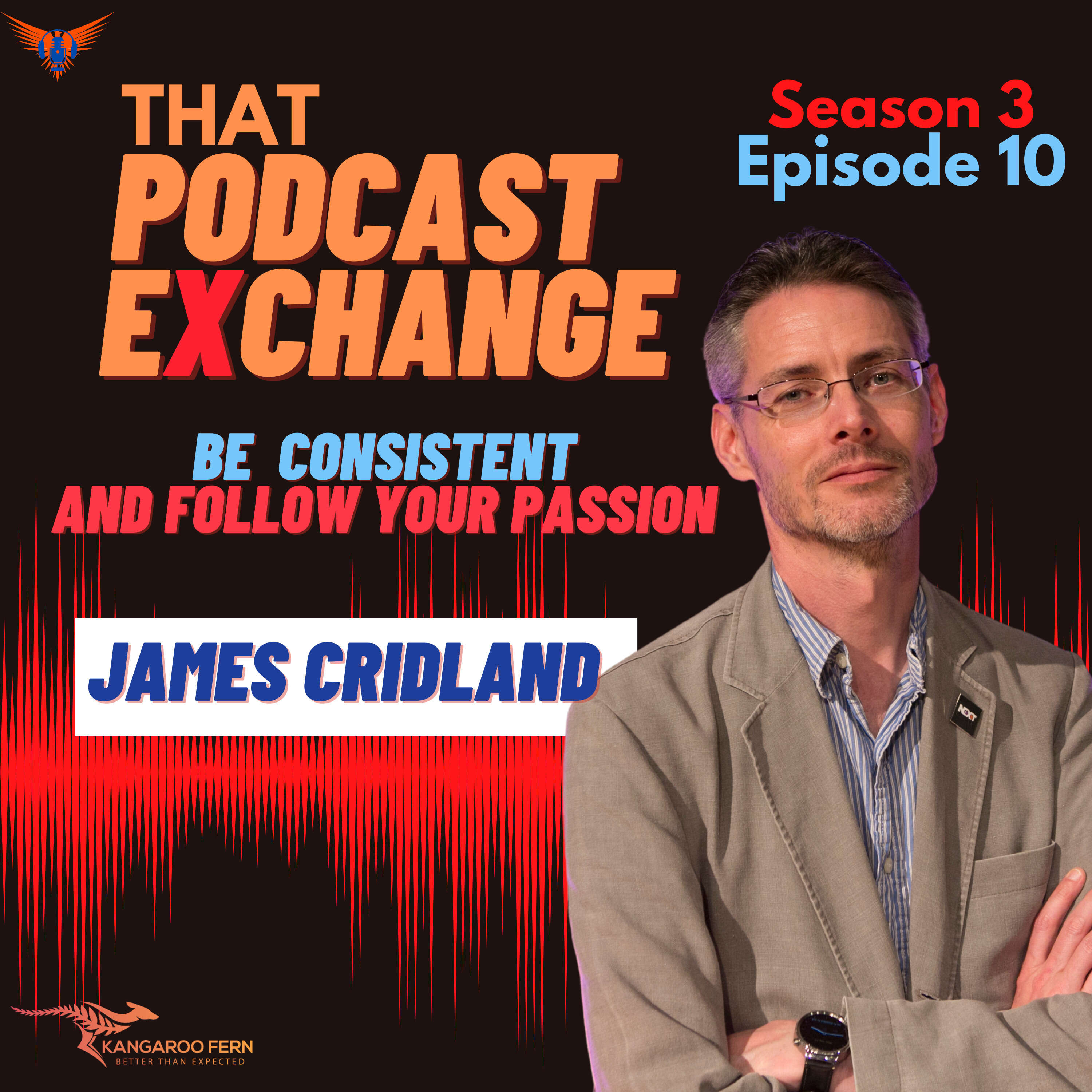 That Podcast Exchange