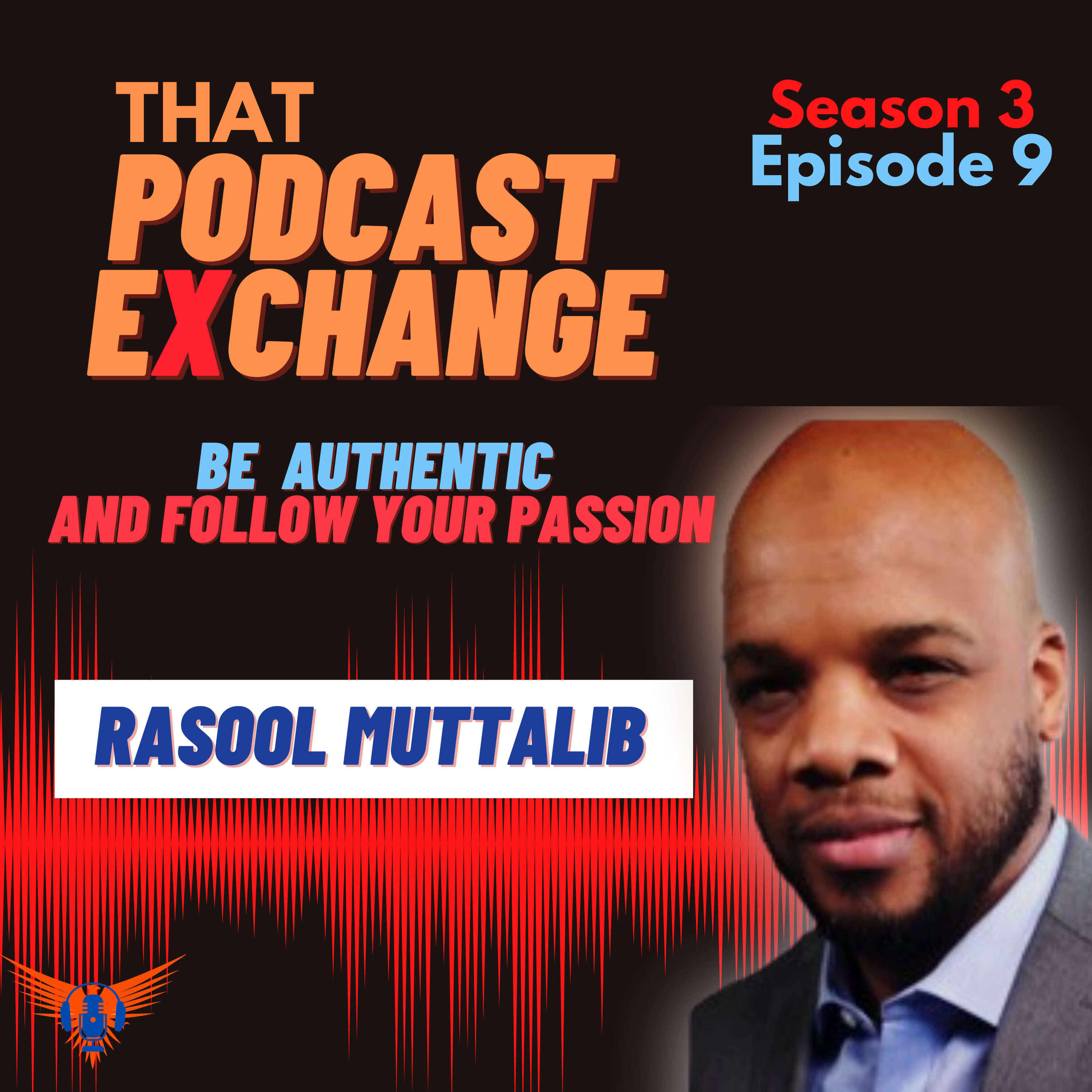 That Podcast Exchange
