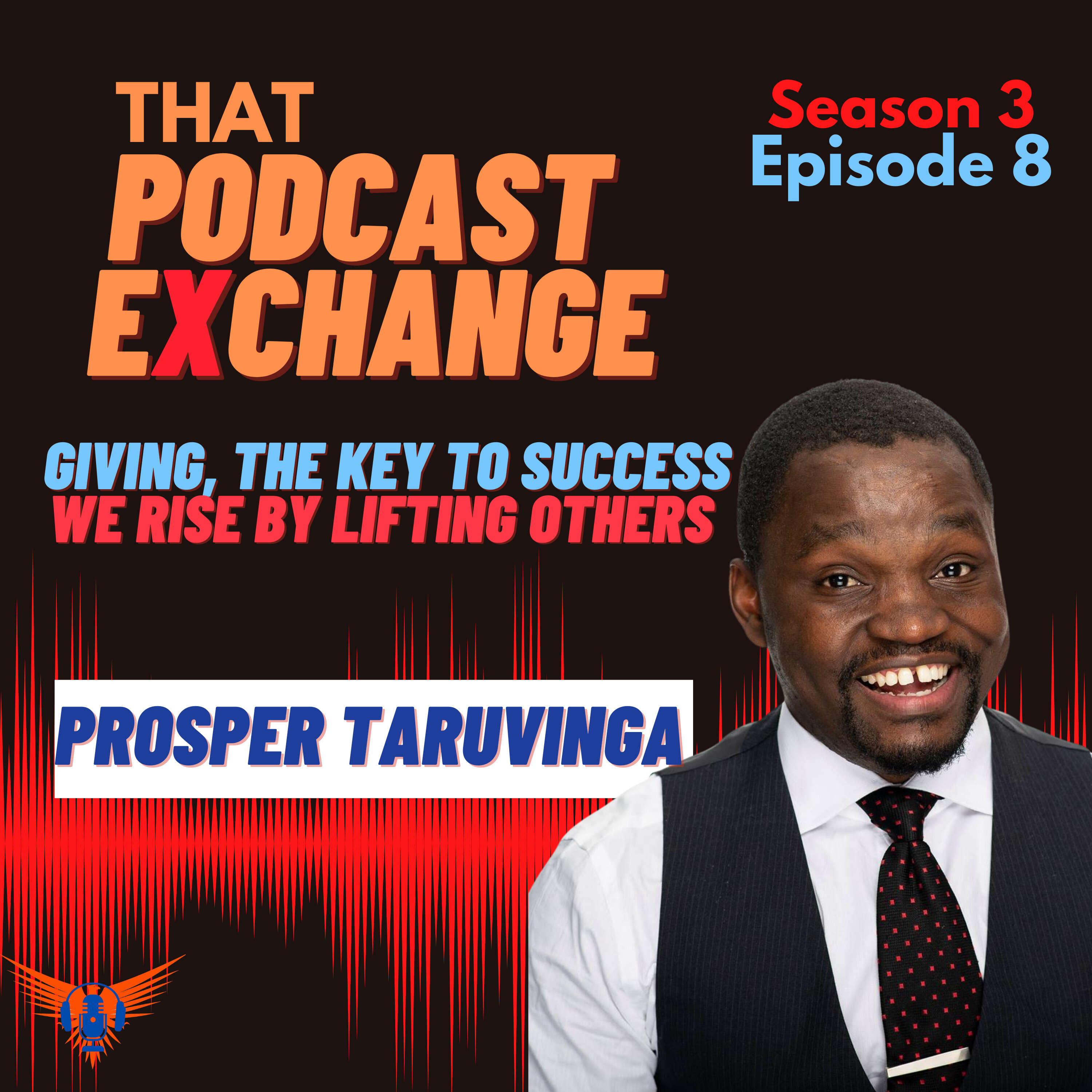 That Podcast Exchange