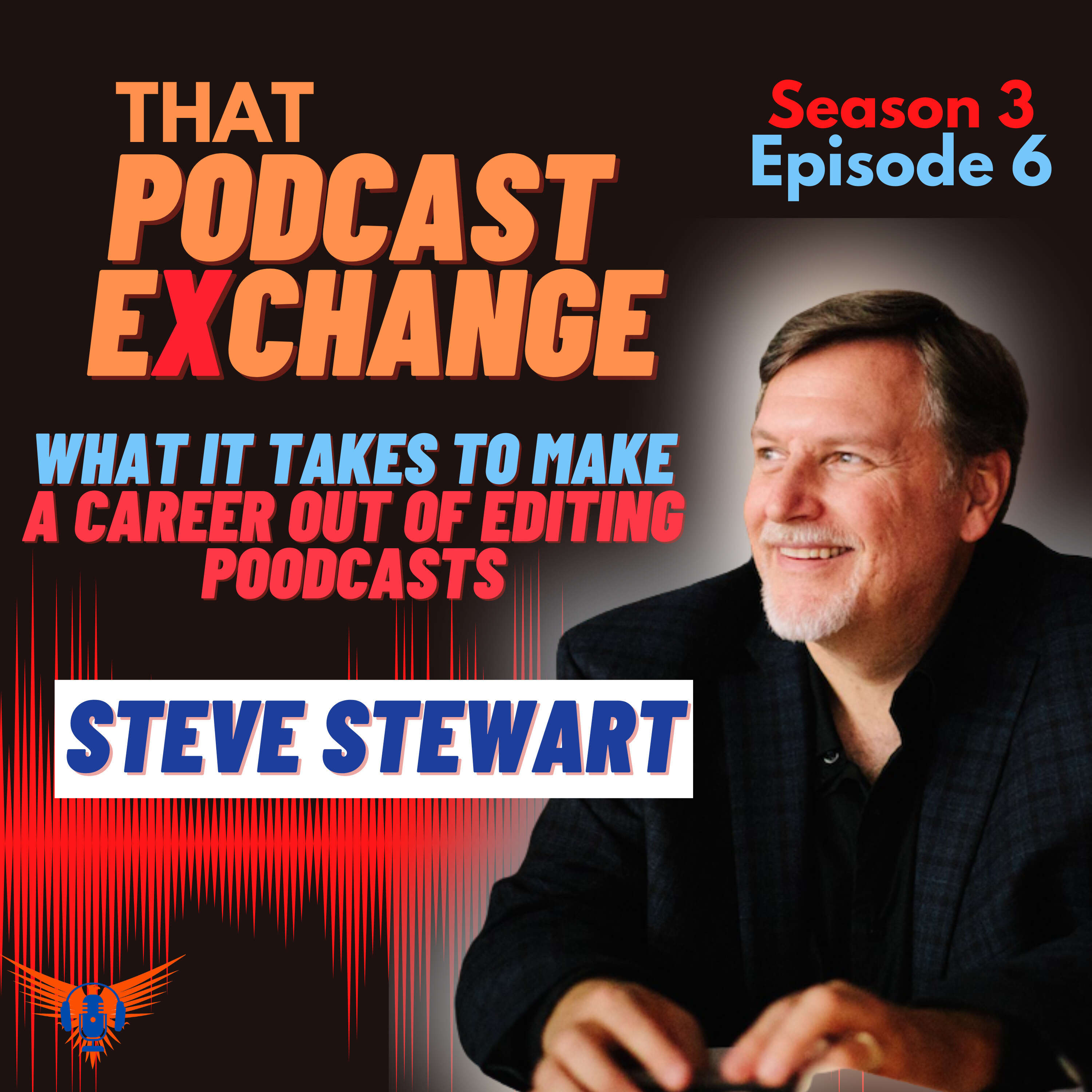 That Podcast Exchange