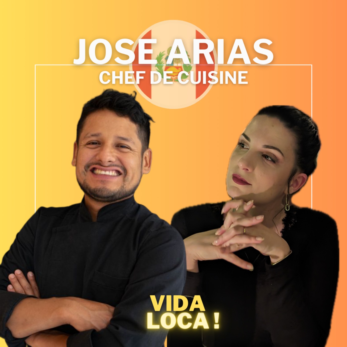 Vida loca !