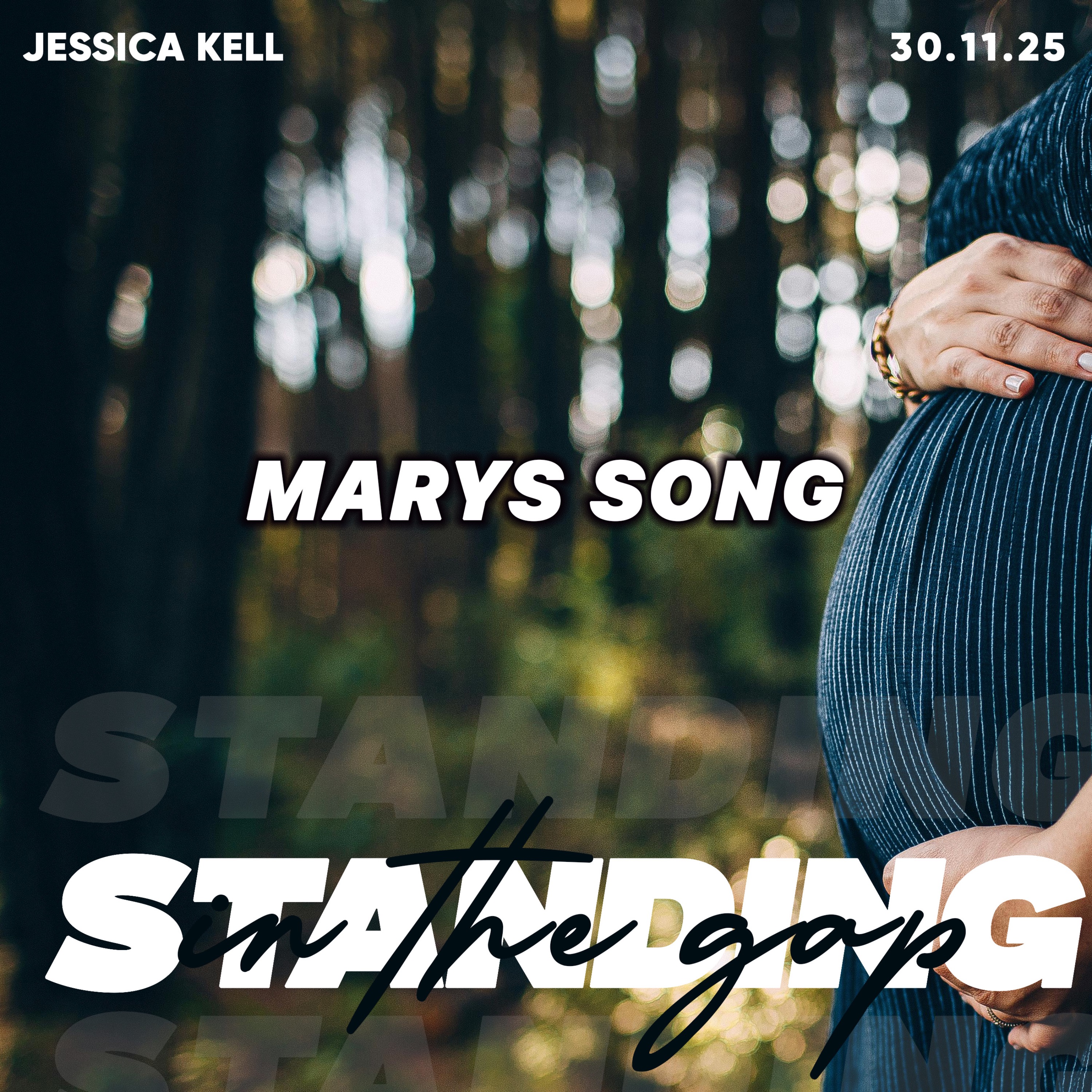 Marys Song- Jessica Kell 30.11.25 episode artwork