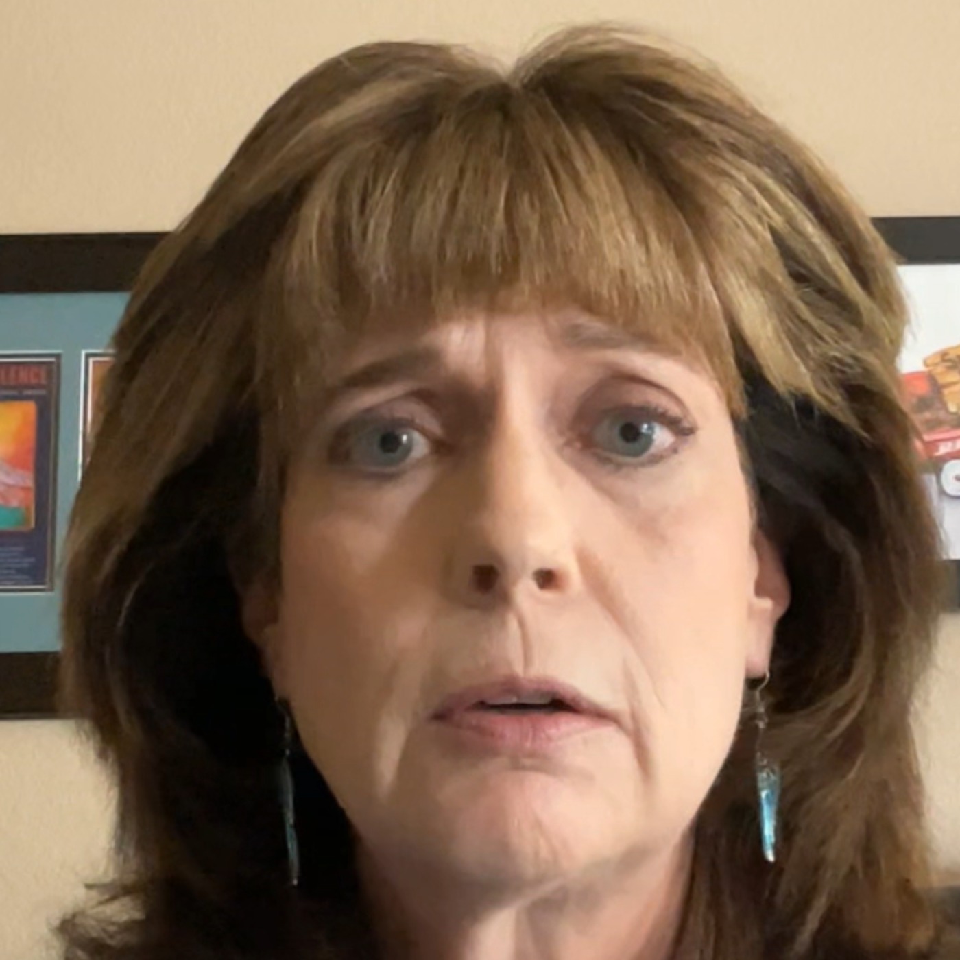 My 17 years in hell My 17 years in hell