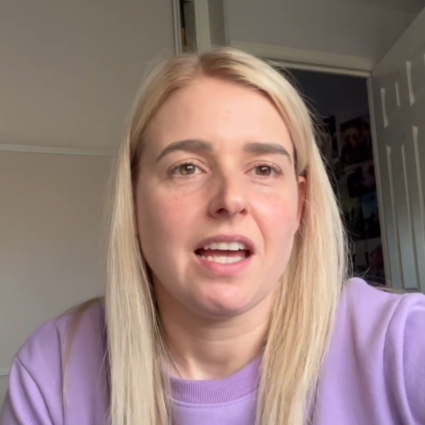 My trusted Uncle "made me feel special" My trusted Uncle "made me feel special"