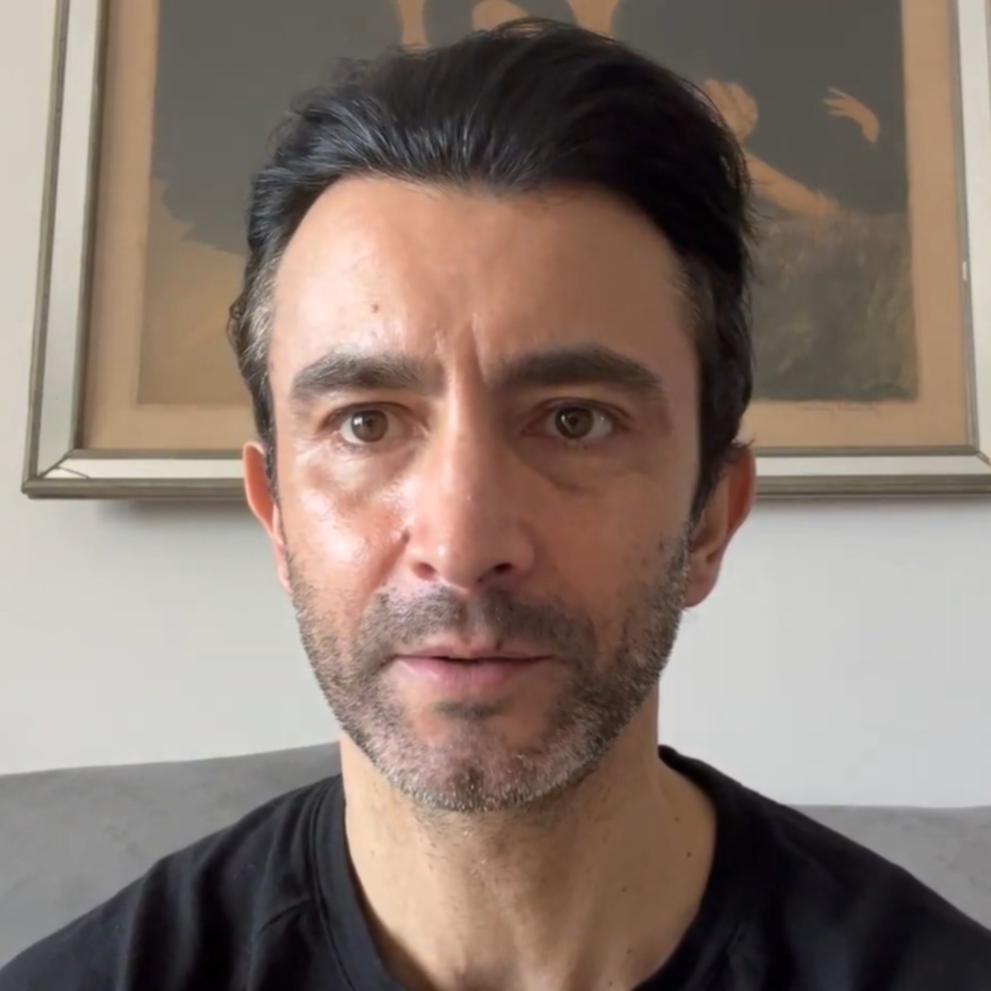 I want you to know that it wasn't your fault I want you to know that it wasn't your fault