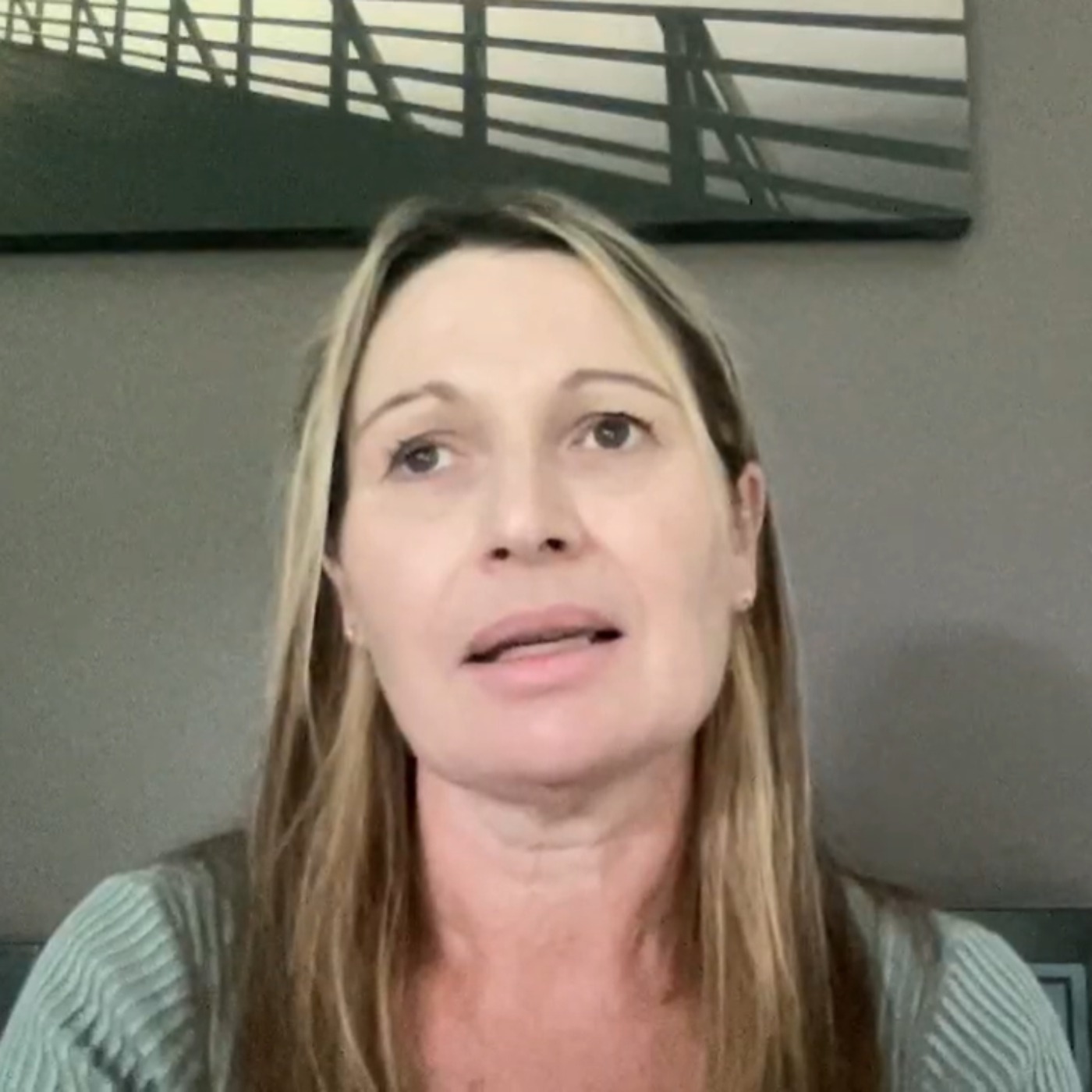 Keeping the family secret was more important than my safety Keeping the family secret was more important than my safety