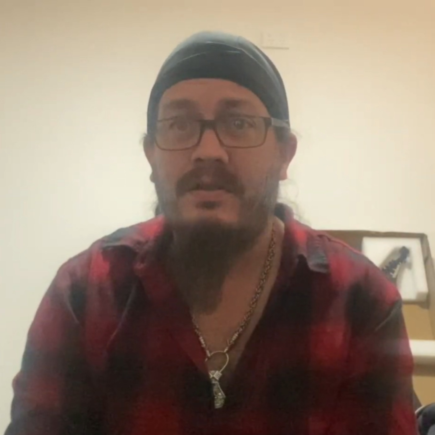 What happened when no-one believed me What happened when no-one believed me