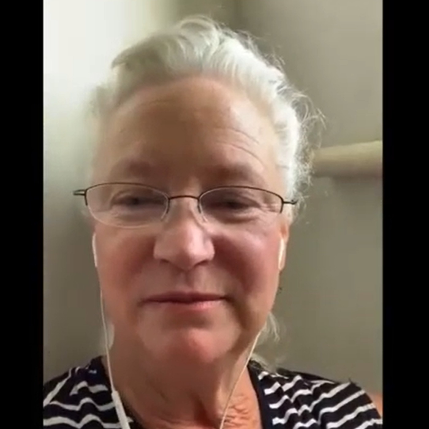 At 7 years old I didn't have a voice - but I have one now! At 7 years old I didn't have a voice - but I have one now!