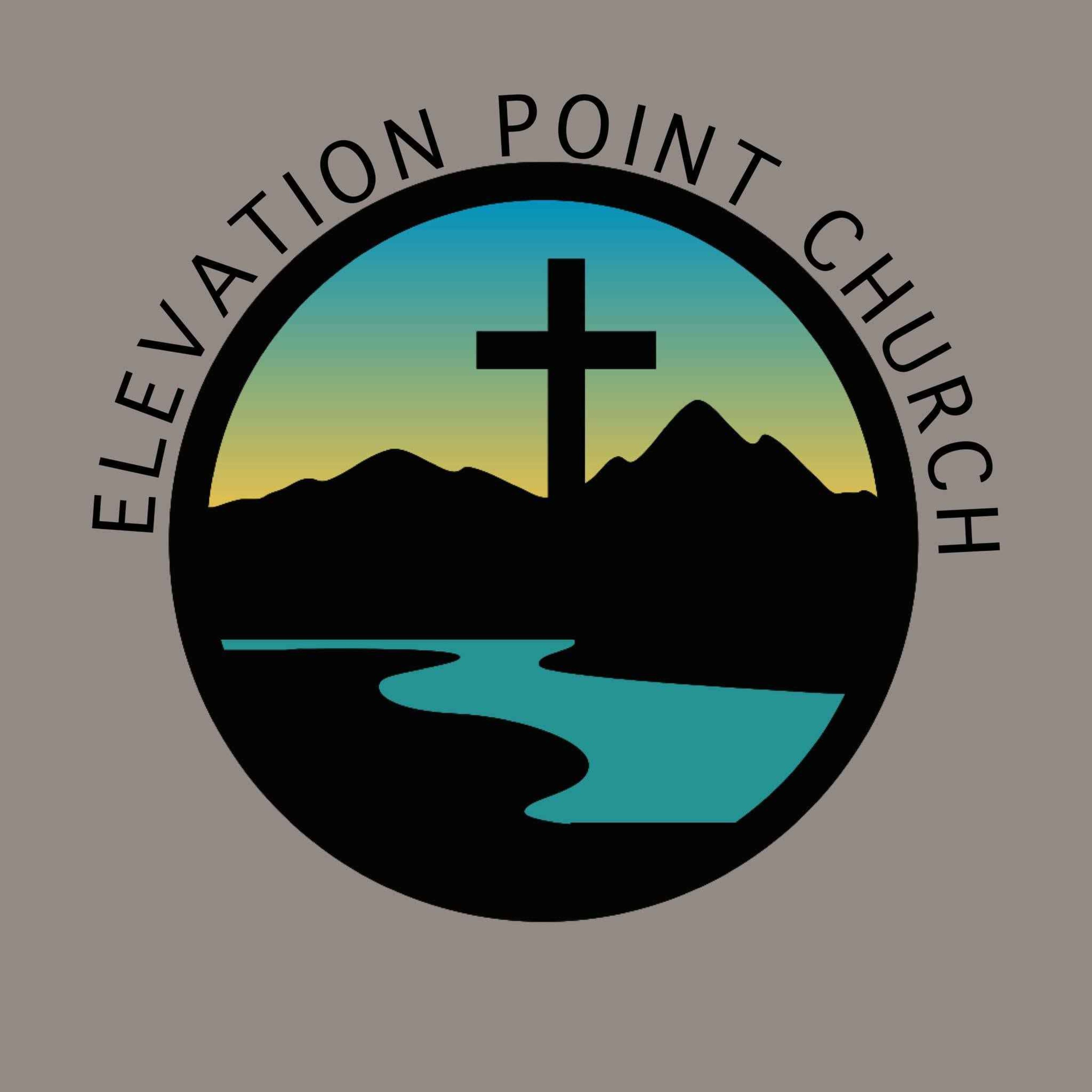 Elevation Point Live podcast artwork