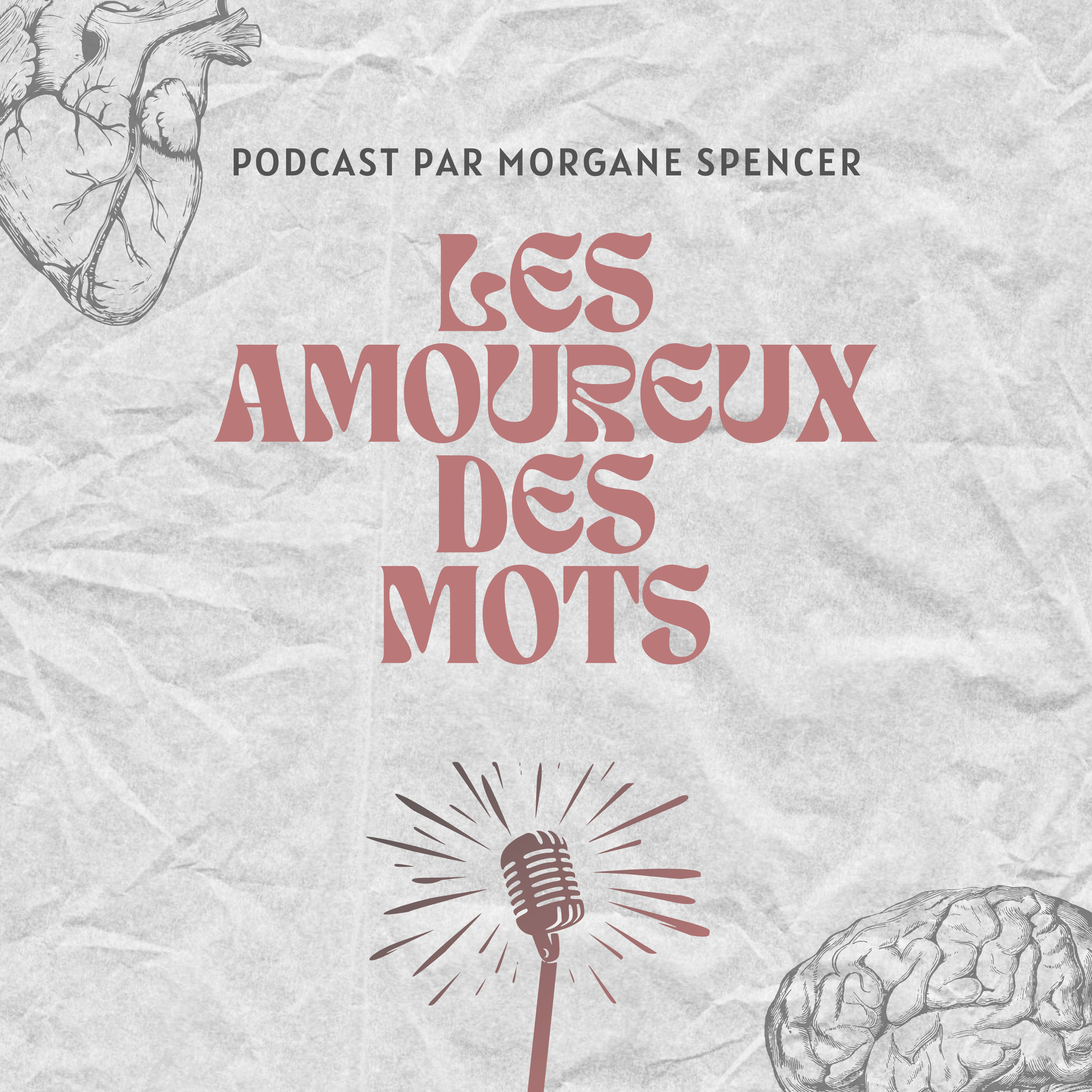 Les Amoureux des Mots