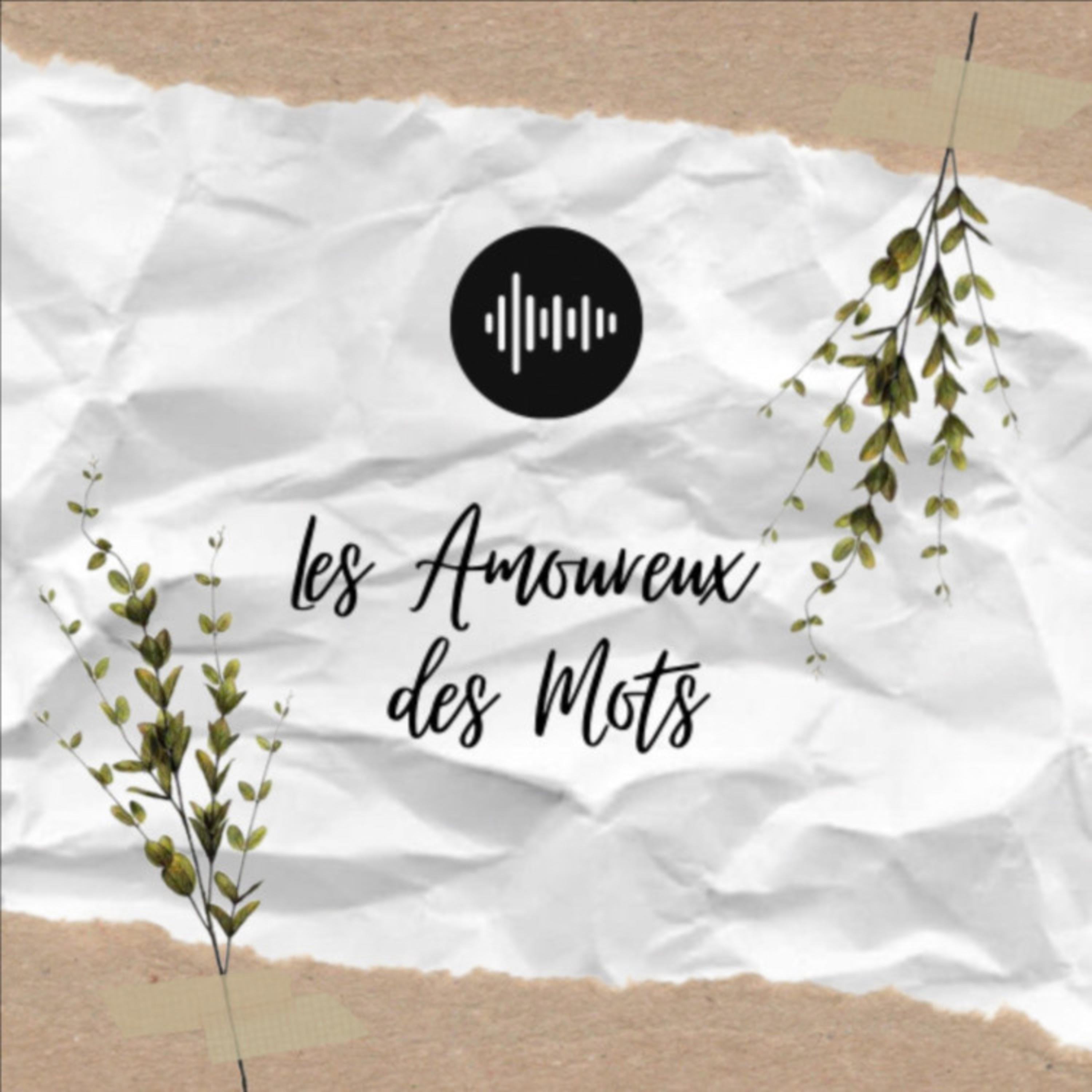 Les Amoureux des Mots