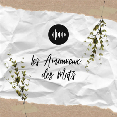 Les Amoureux des Mots