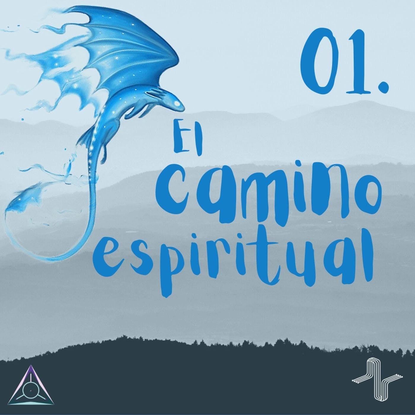 El Dragón Azul