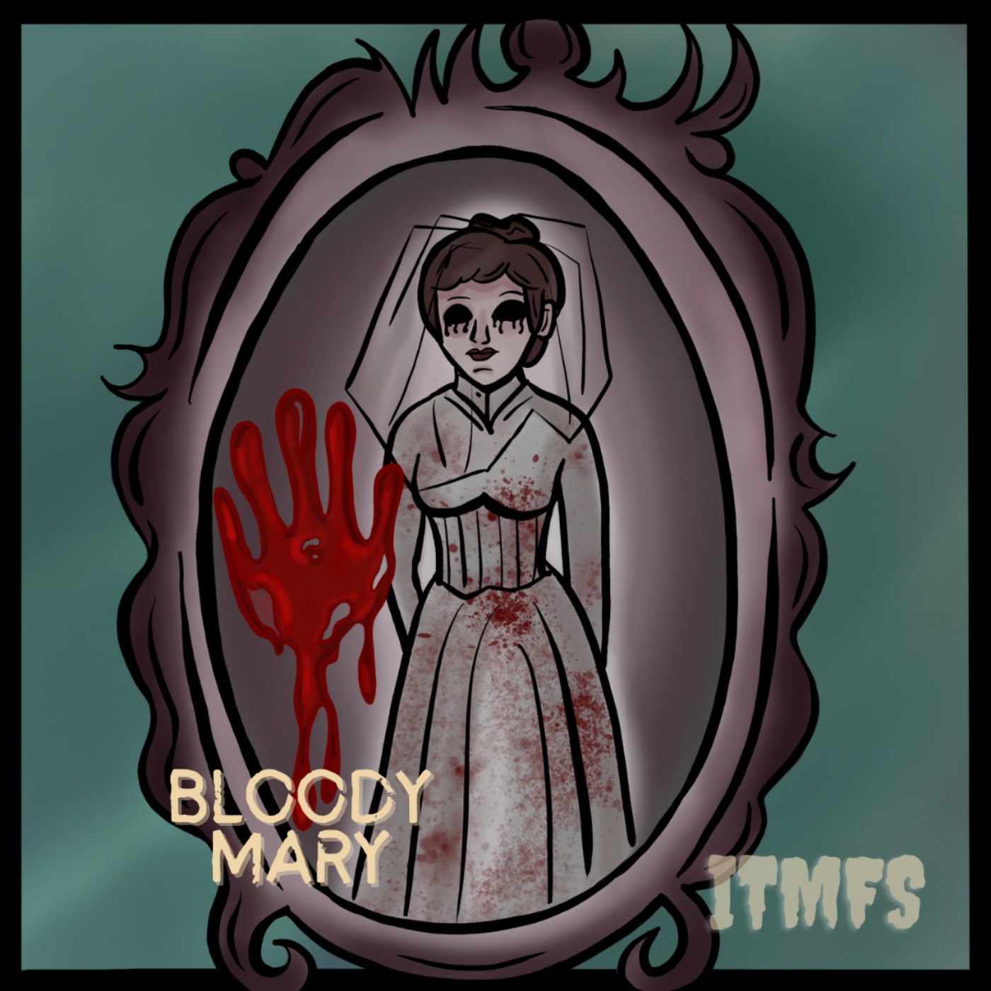 Bloody Mary episode artwork