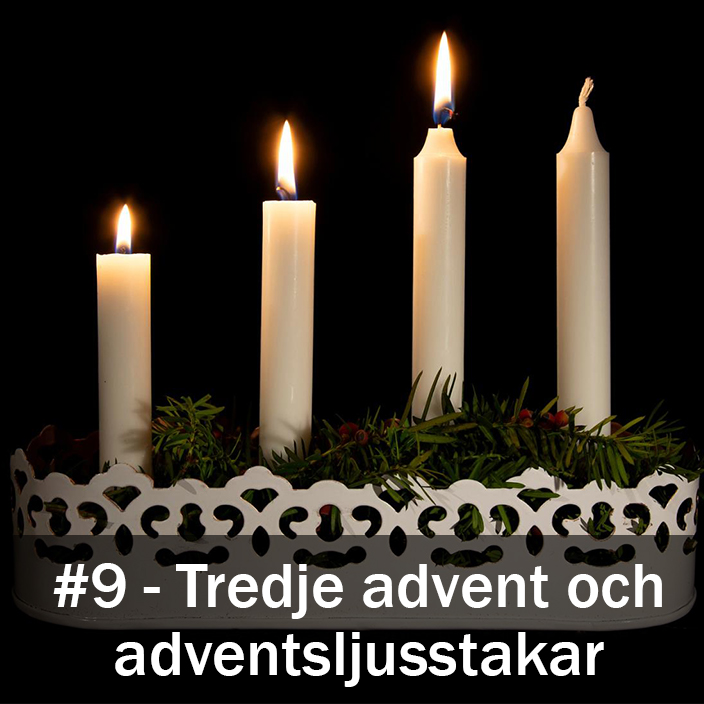 Svenska högtider och traditioner