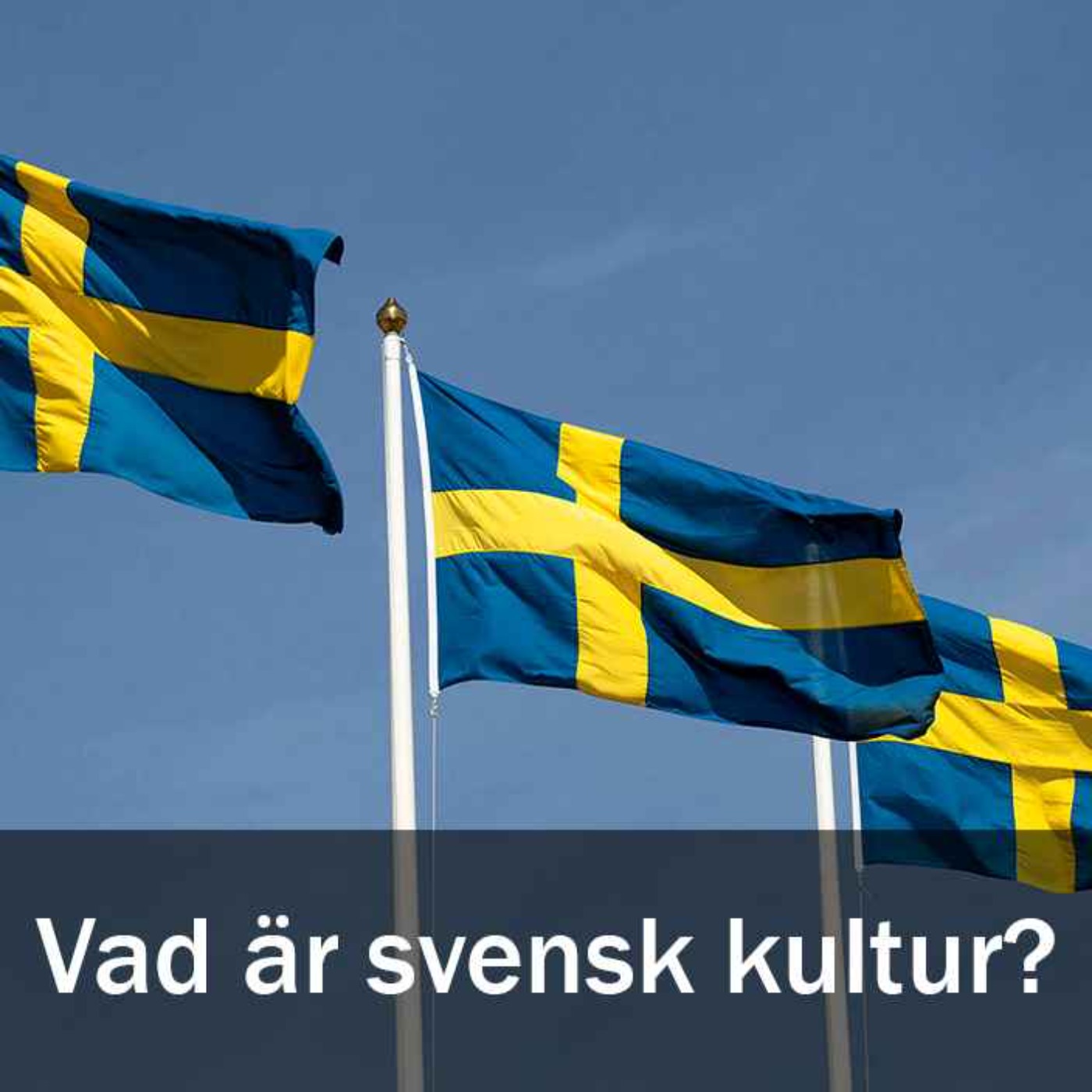 Vad är svensk kultur?