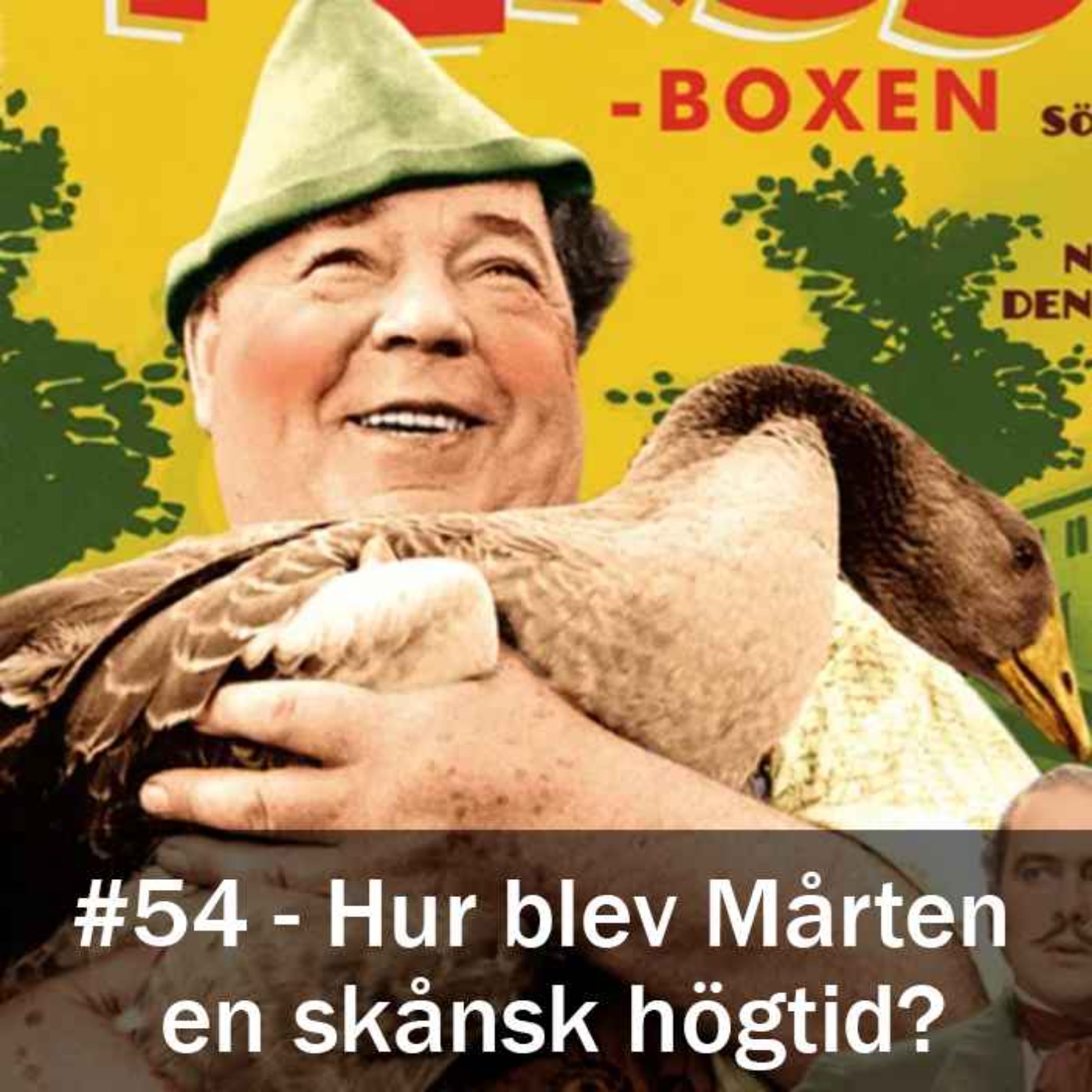 Svenska högtider och traditioner