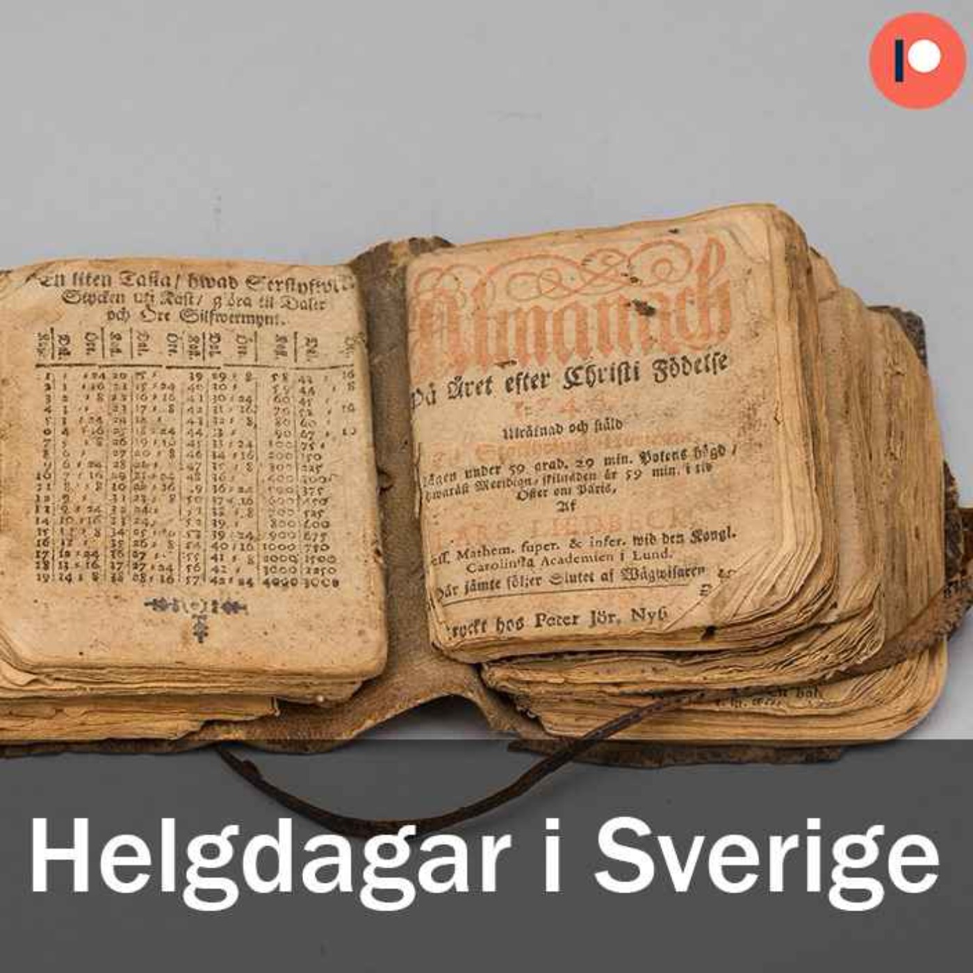 Svenska högtider och traditioner