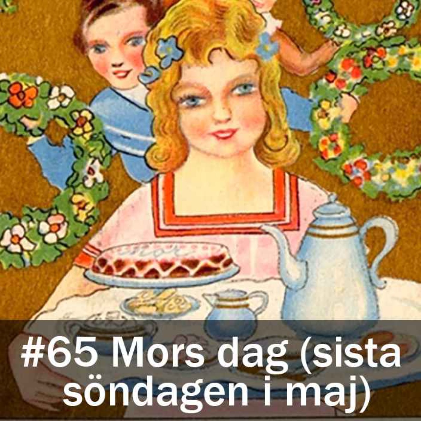Svenska högtider och traditioner