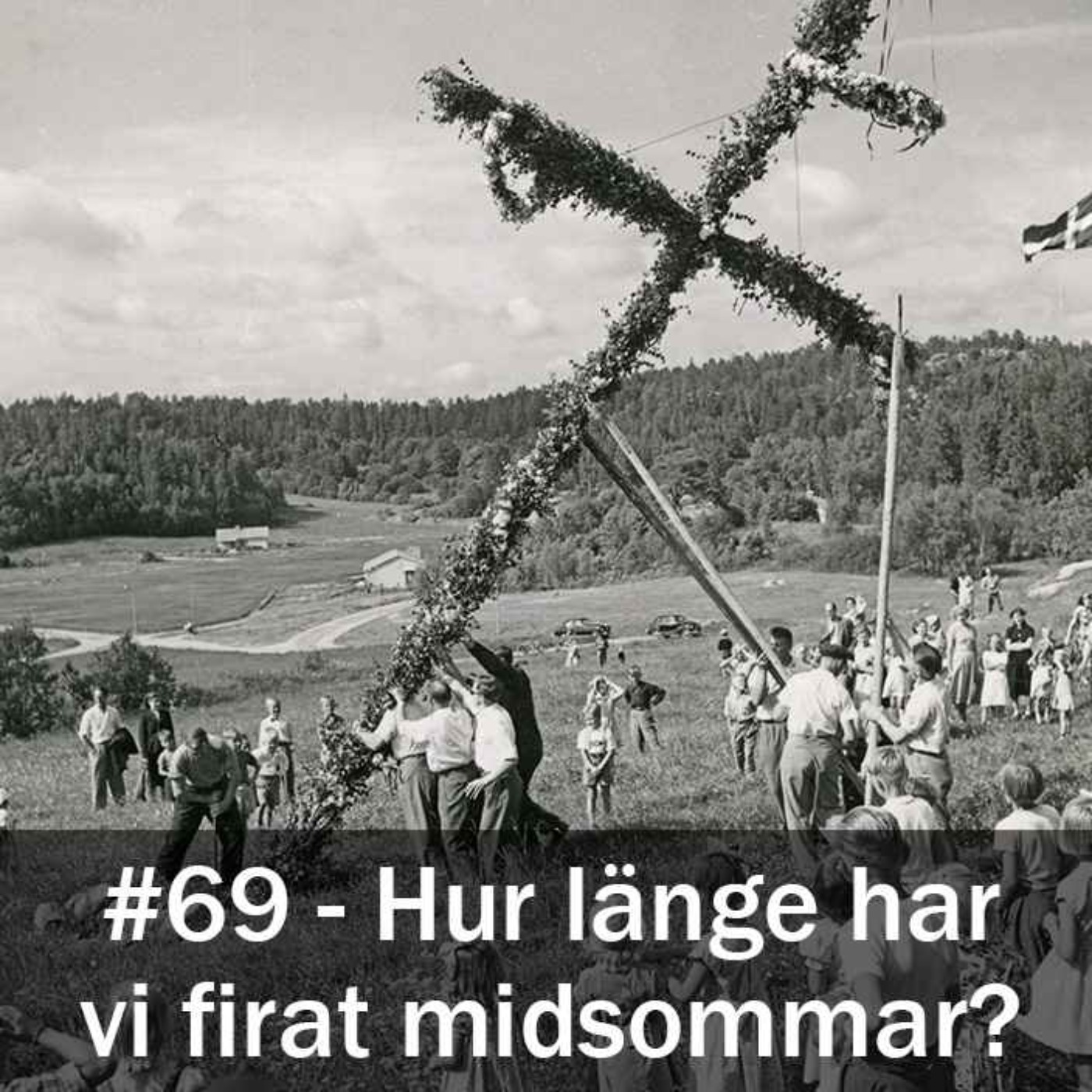 Svenska högtider och traditioner