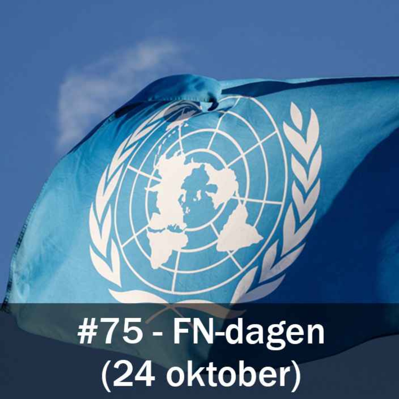 FN-dagen (24 oktober) FN-dagen (24 oktober)