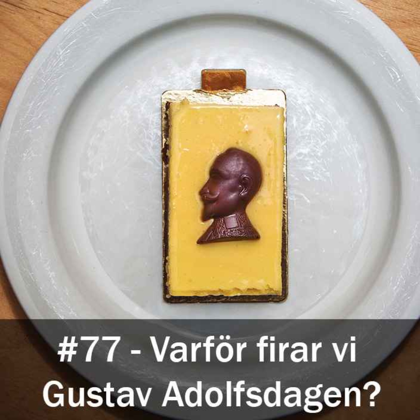 Varför firar vi Gustav Adolfsdagen? Varför firar vi Gustav Adolfsdagen?