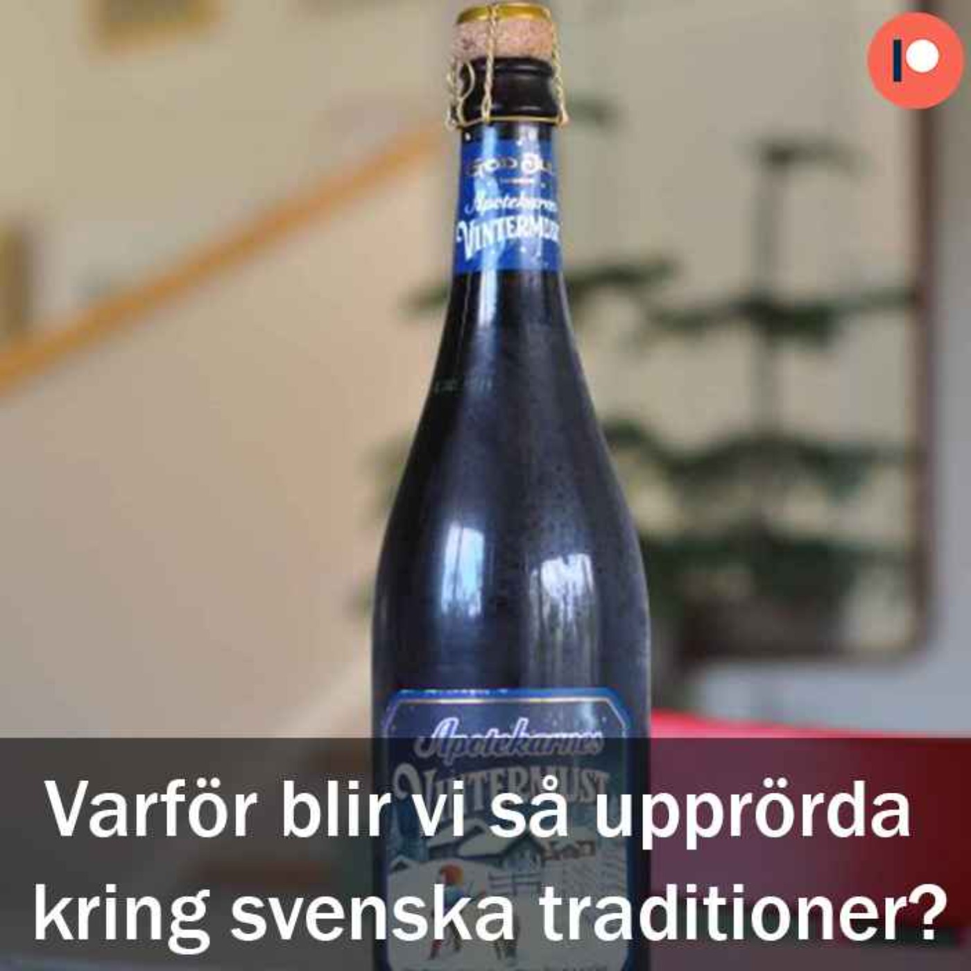 Varför blir vi så upprörda kring svenska traditioner?