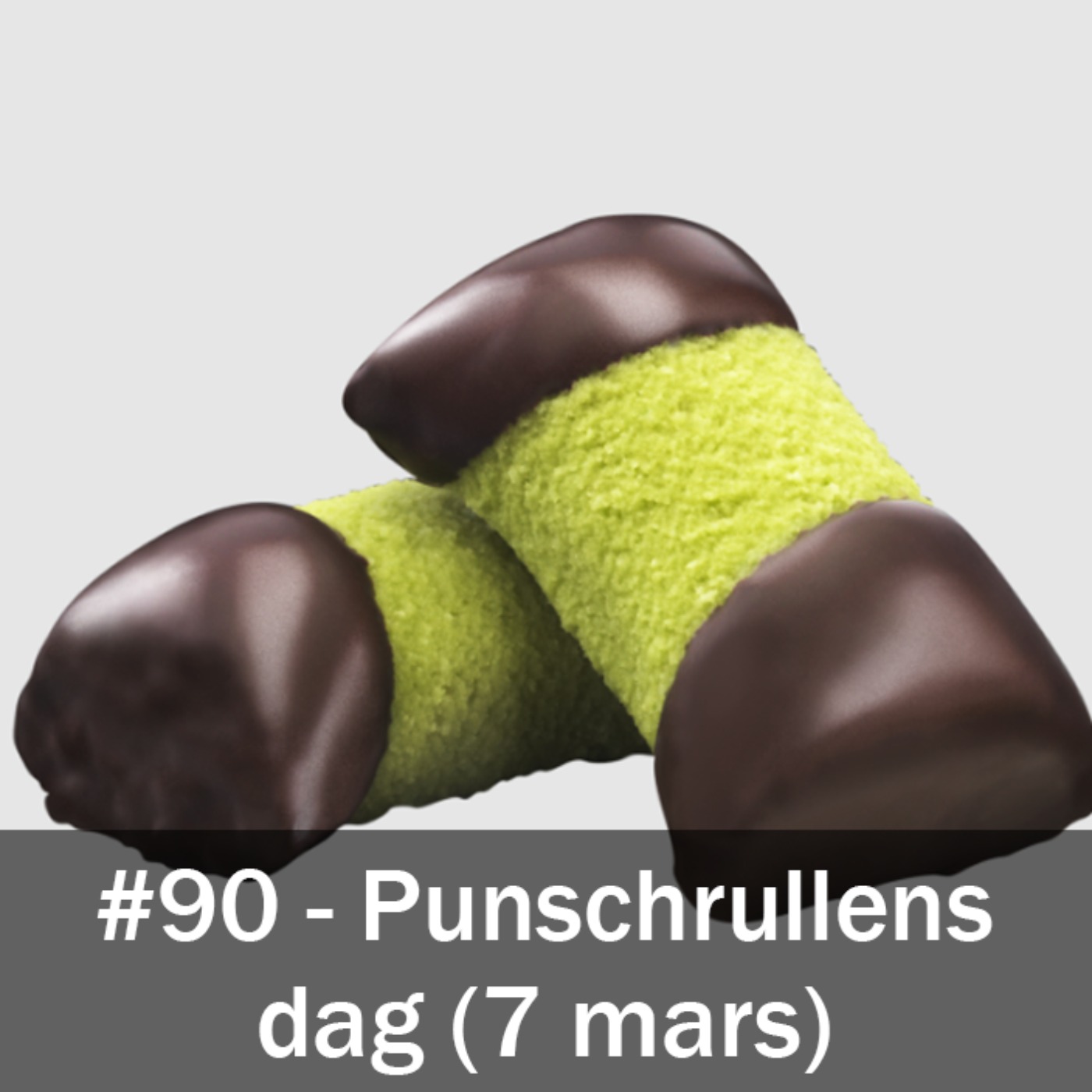 Punschrullens dag (7 mars)