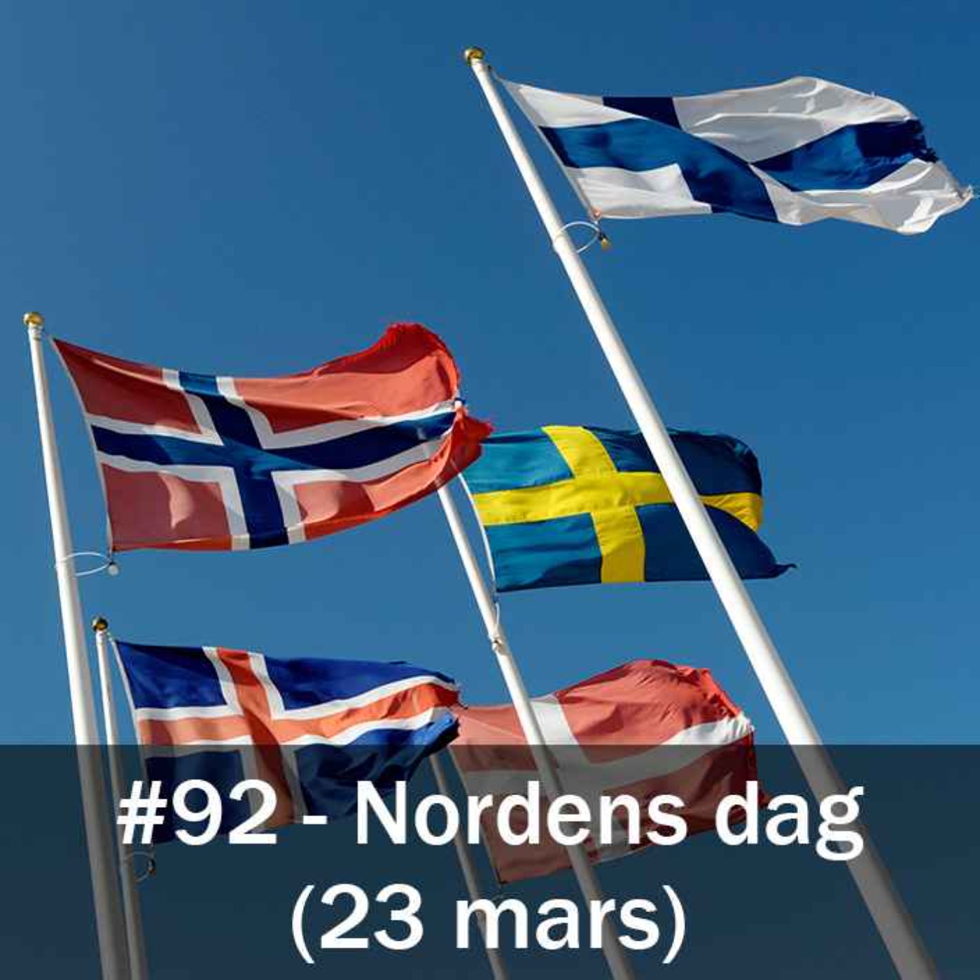 Nordens dag (23 mars)