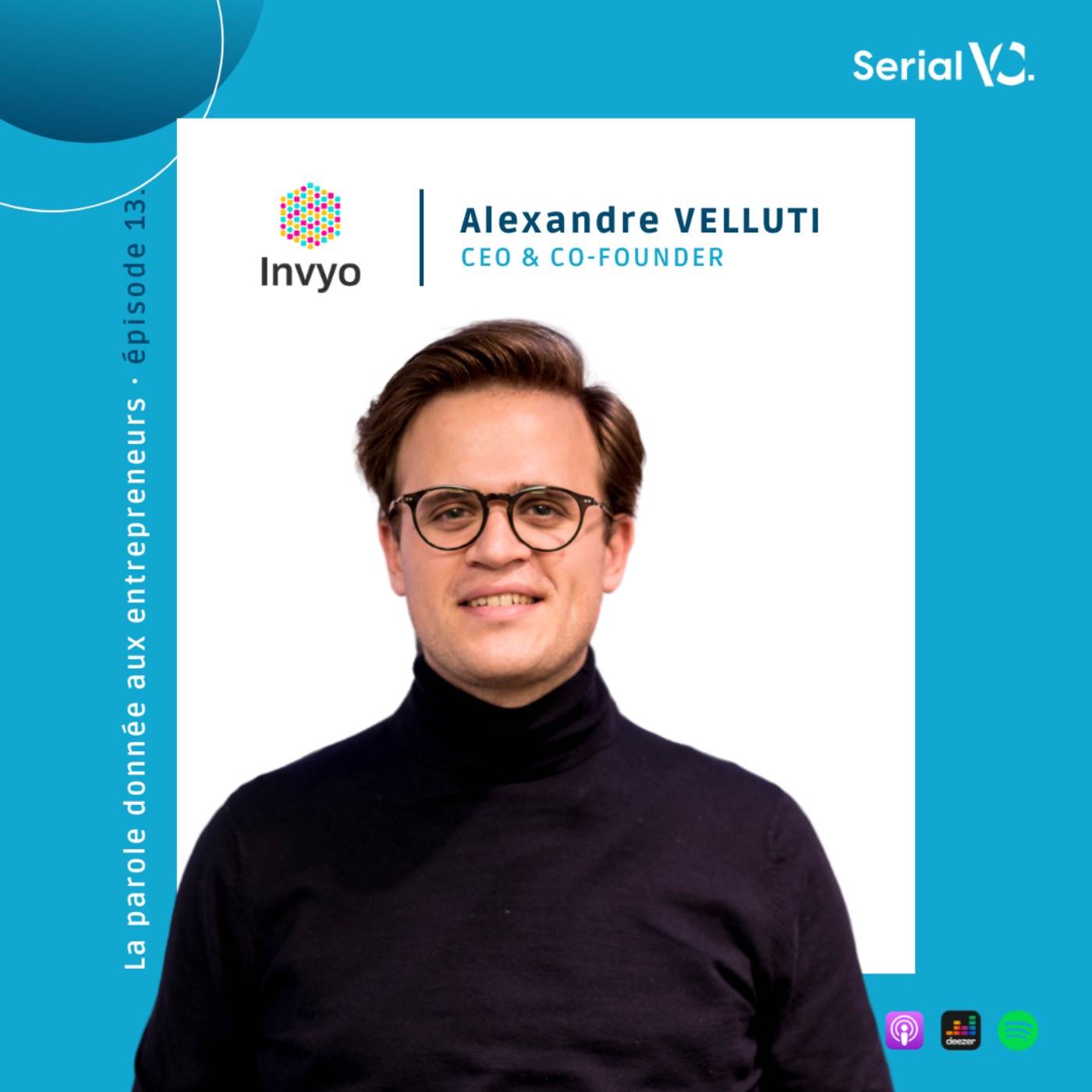 Serial VC