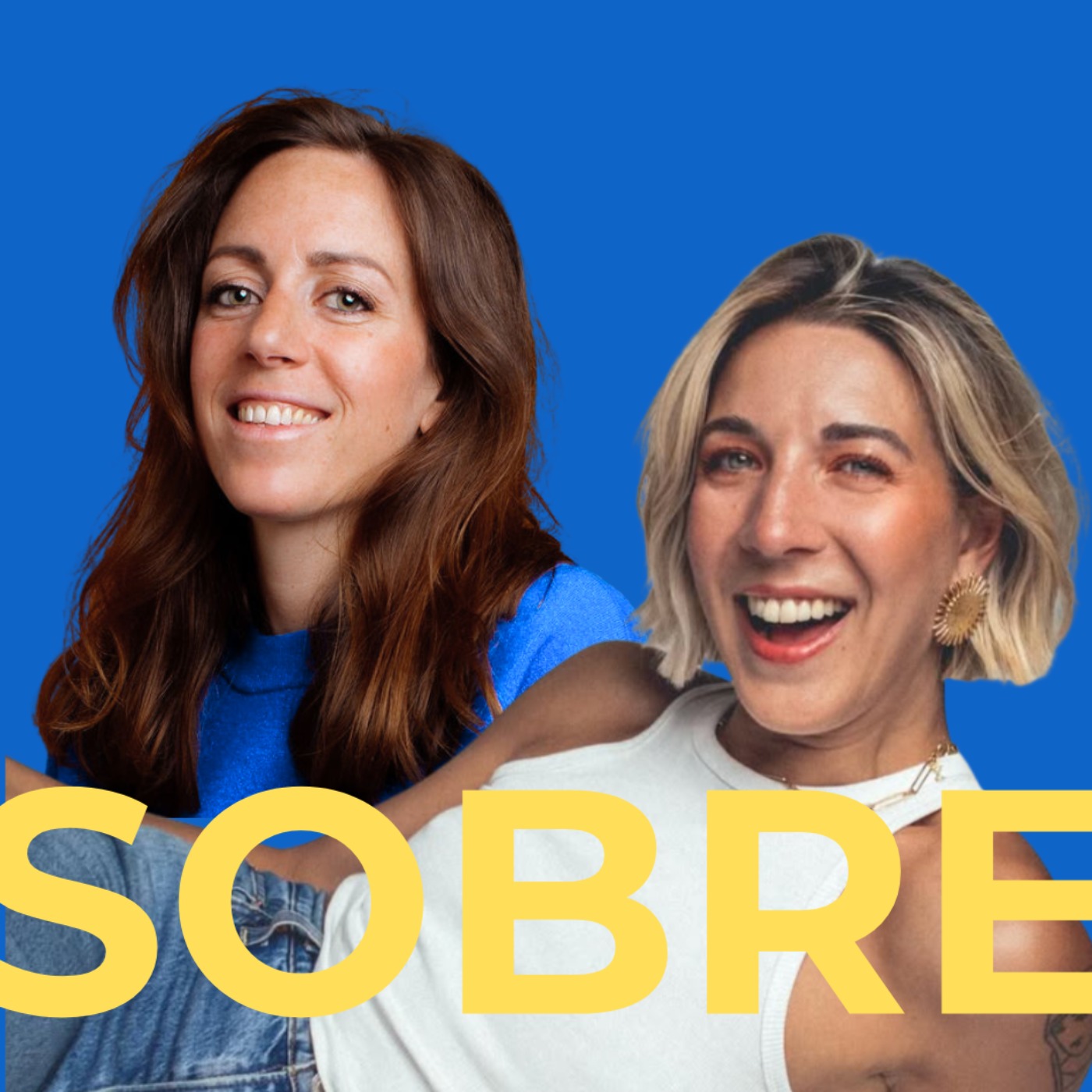 Camille Lorente - Polyaddiction, rechute, thérapie & blagues