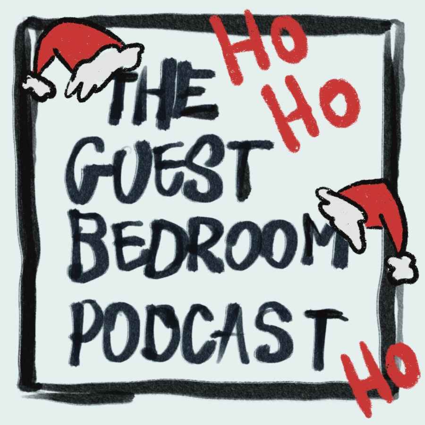 39- Elf on a shelf Trauma episode artwork