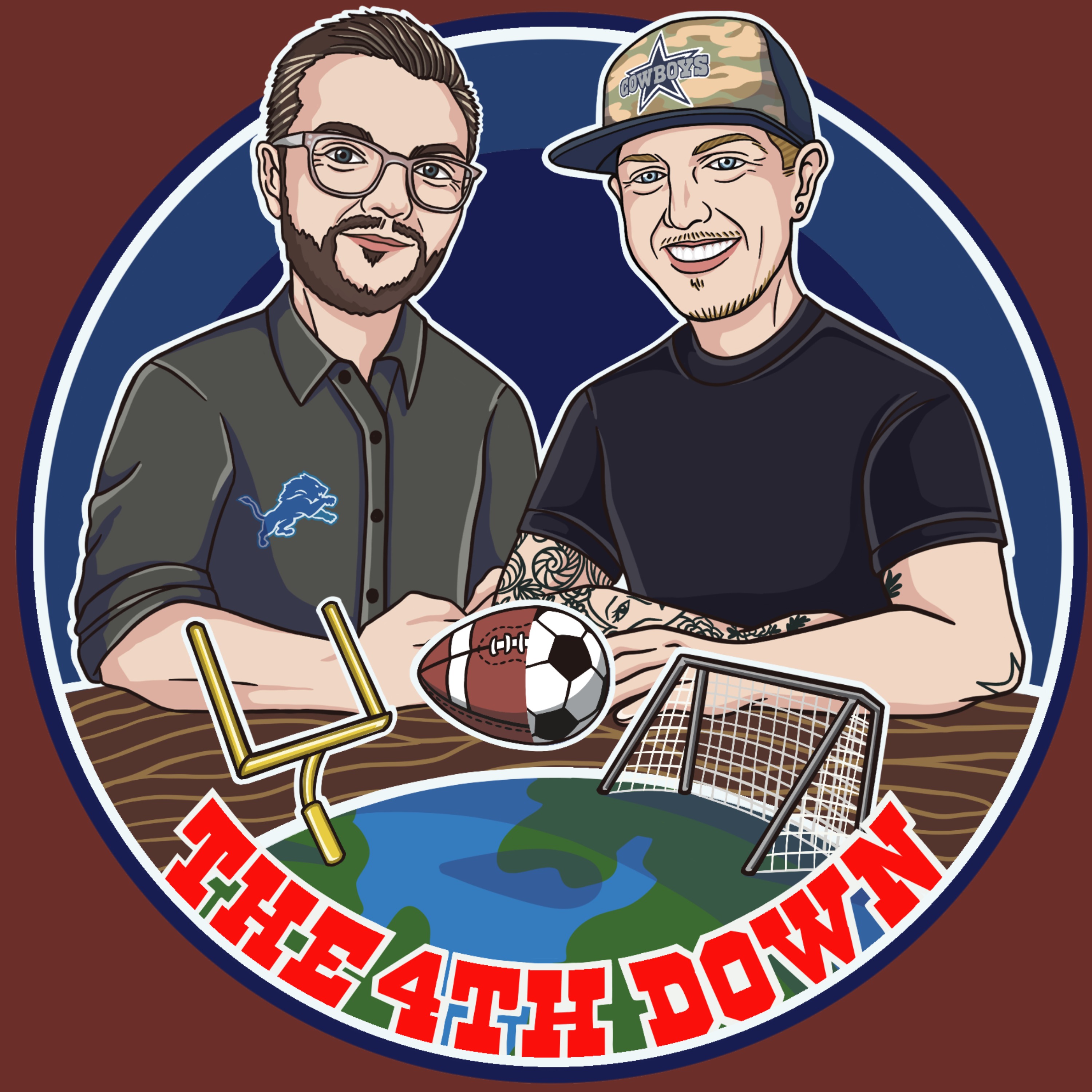 The 4th Down