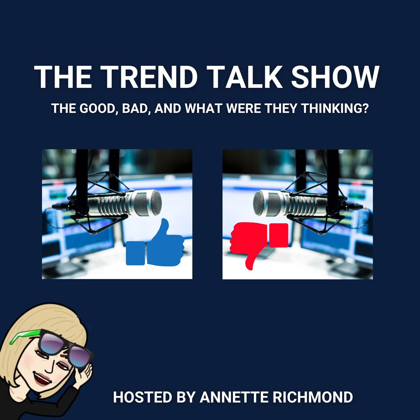 The Trend Talk Show