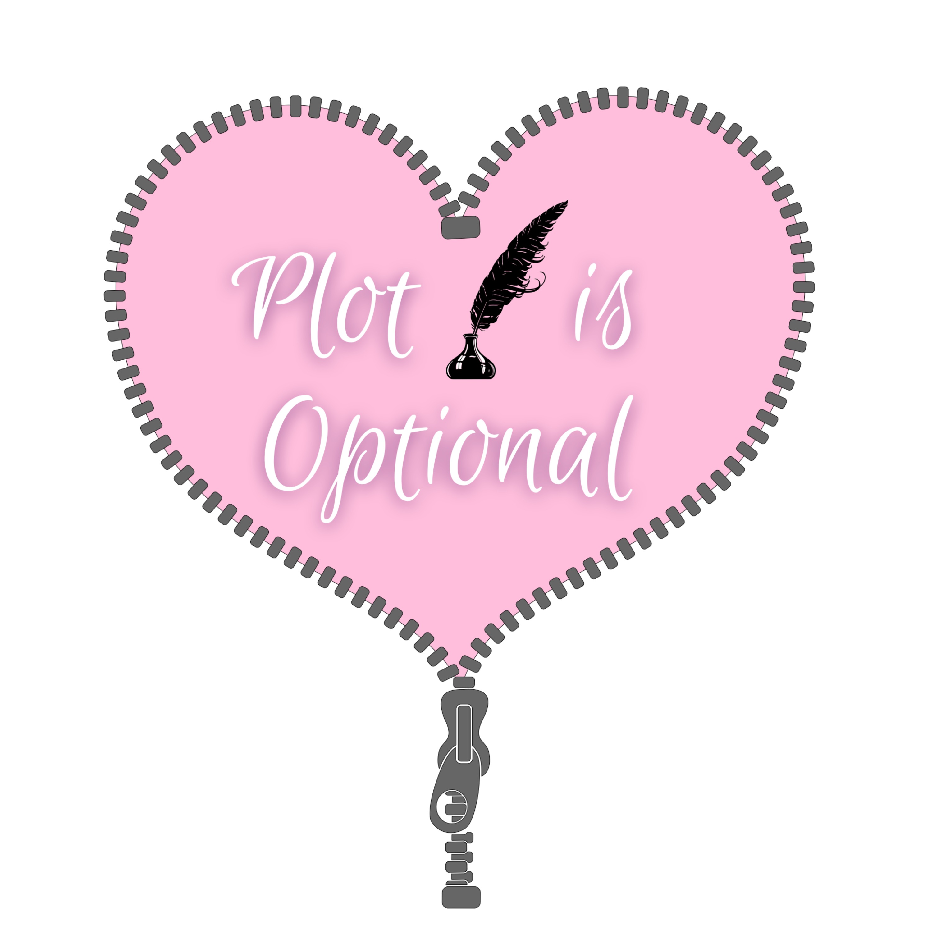 Plot is Optional