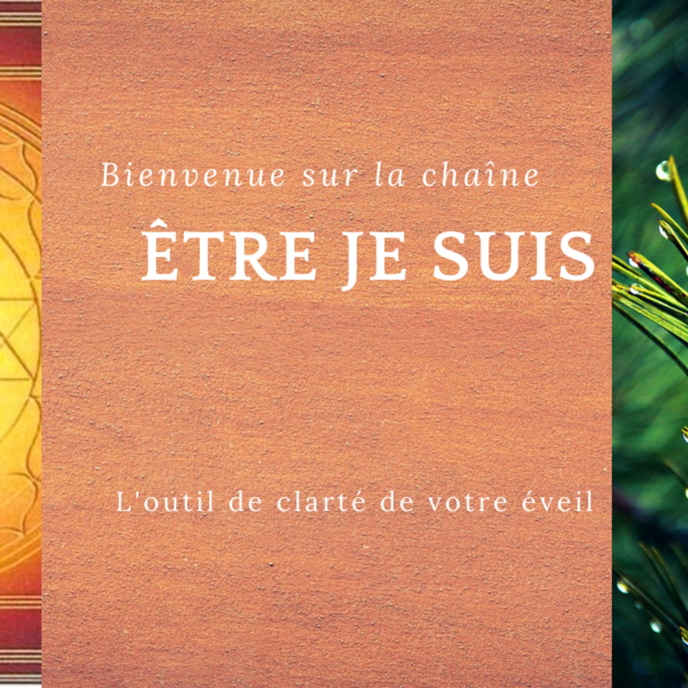 Quel est mon chemin ?