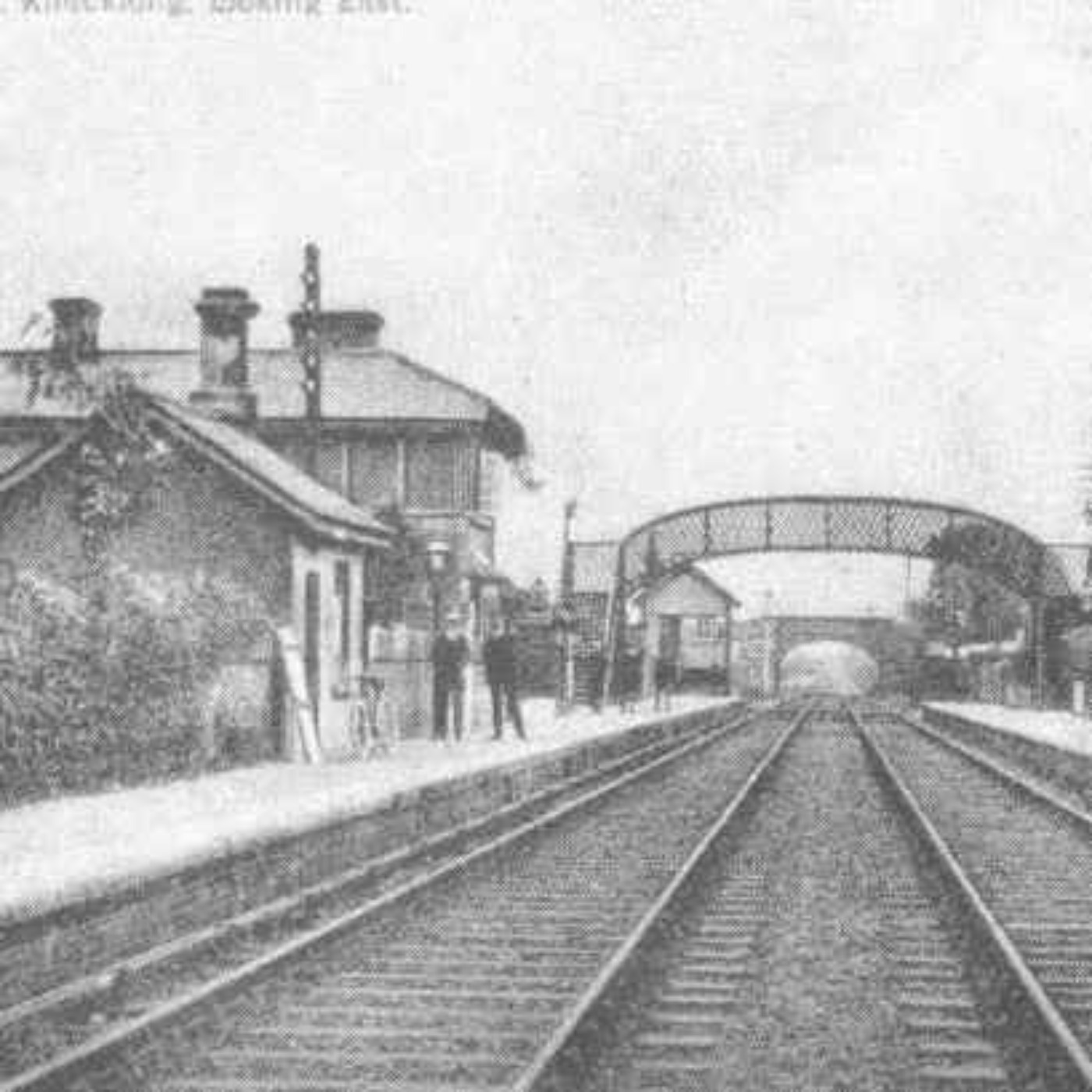 The Rescue of Sean Hogan at The Station of Knocklong The Rescue of Sean Hogan at The Station of Knocklong