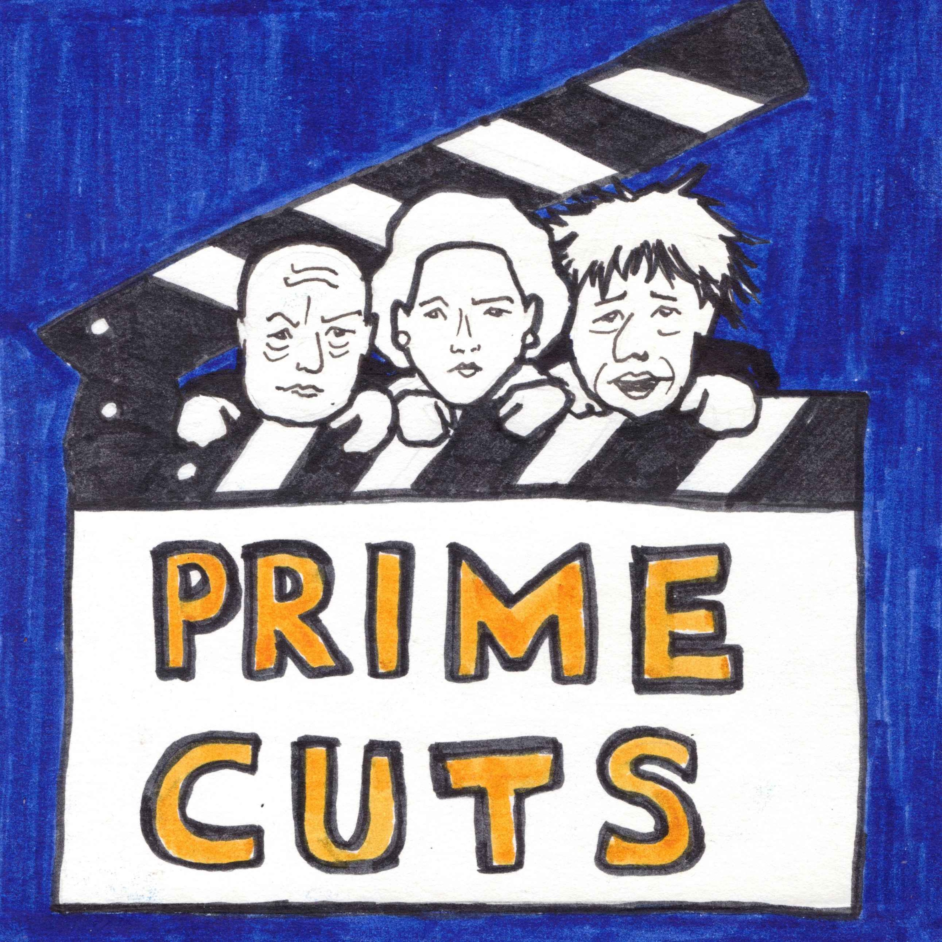 Prime Cuts: Division!