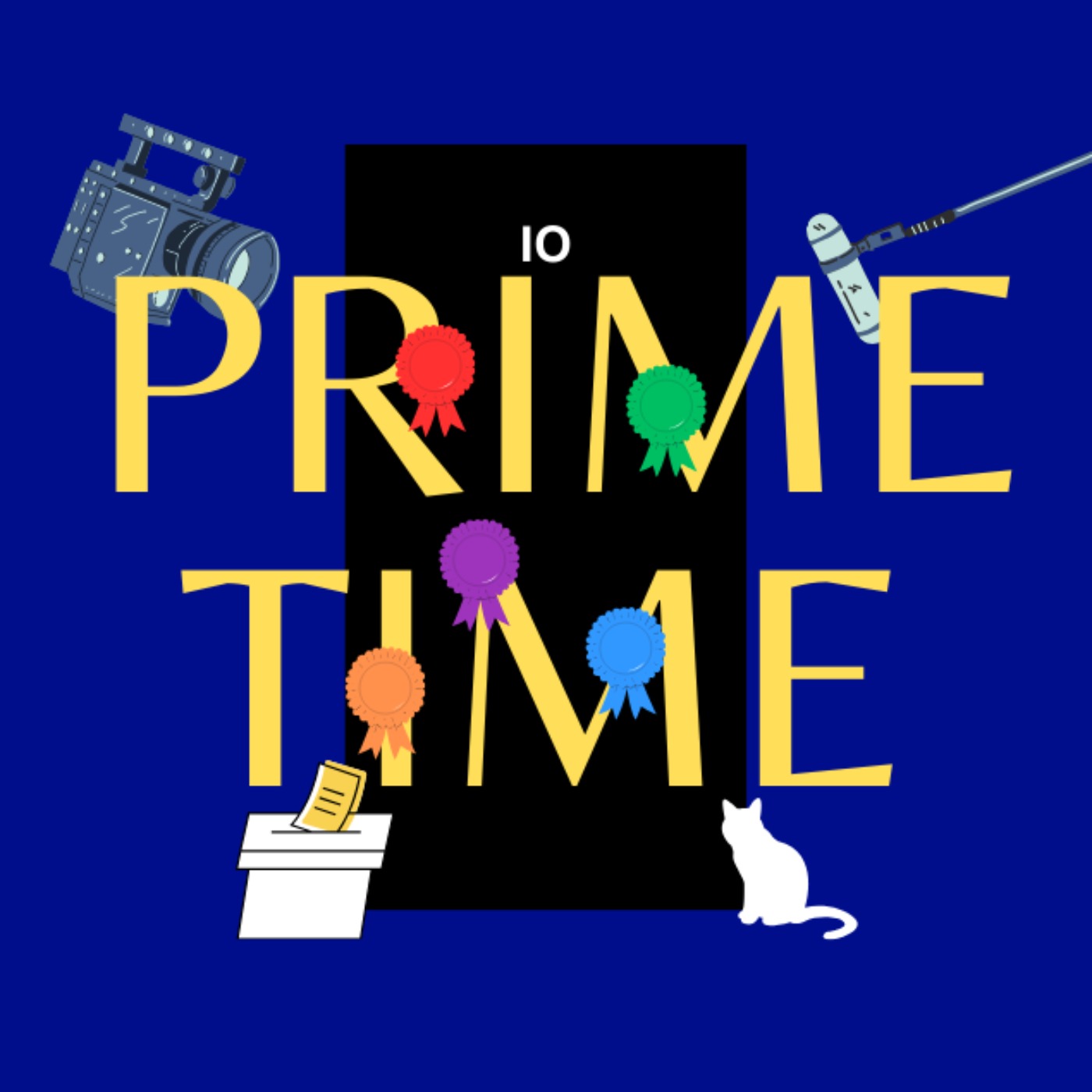 Prime Time: Prime Ministers