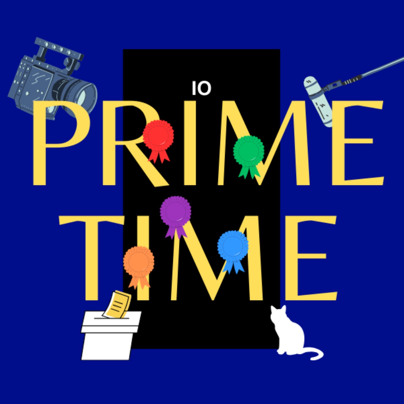 Prime Time: Prime Ministers