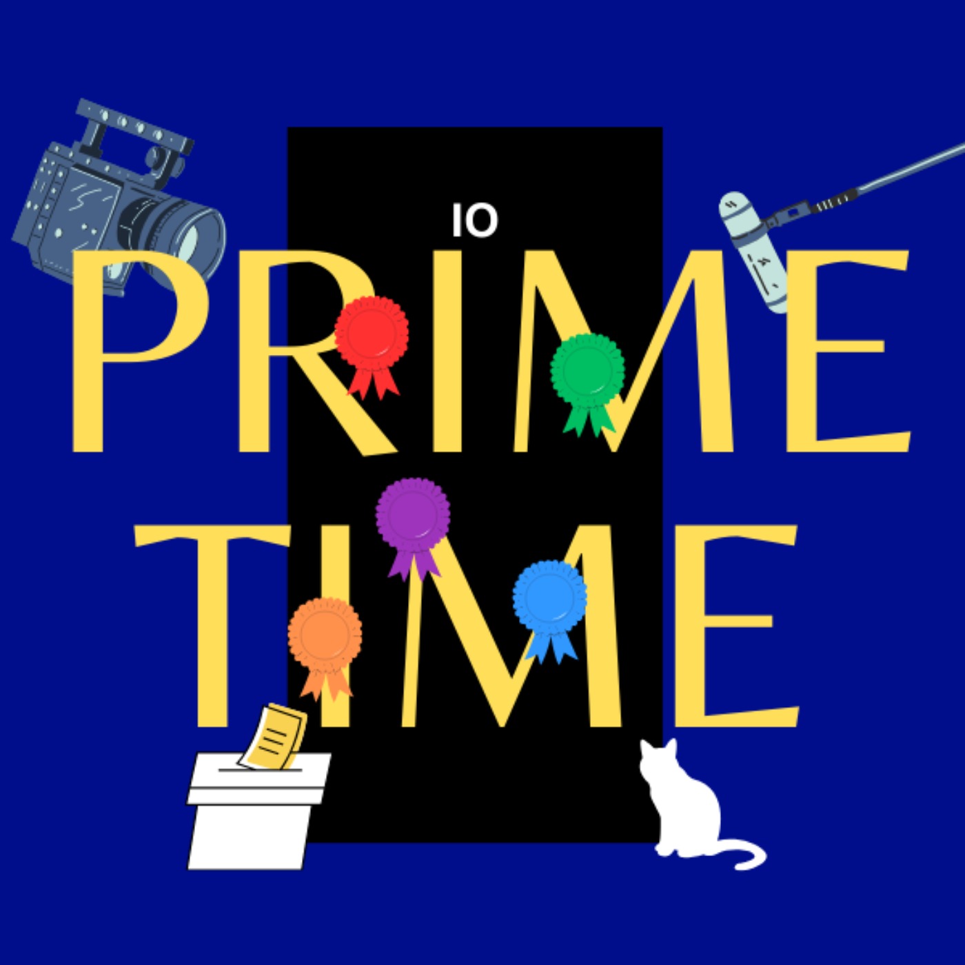 Prime Time: Prime Ministers
