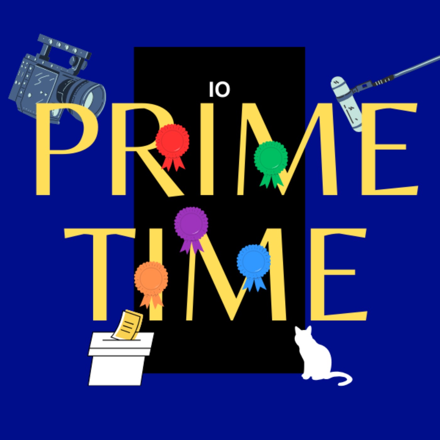 Prime Time: Prime Ministers