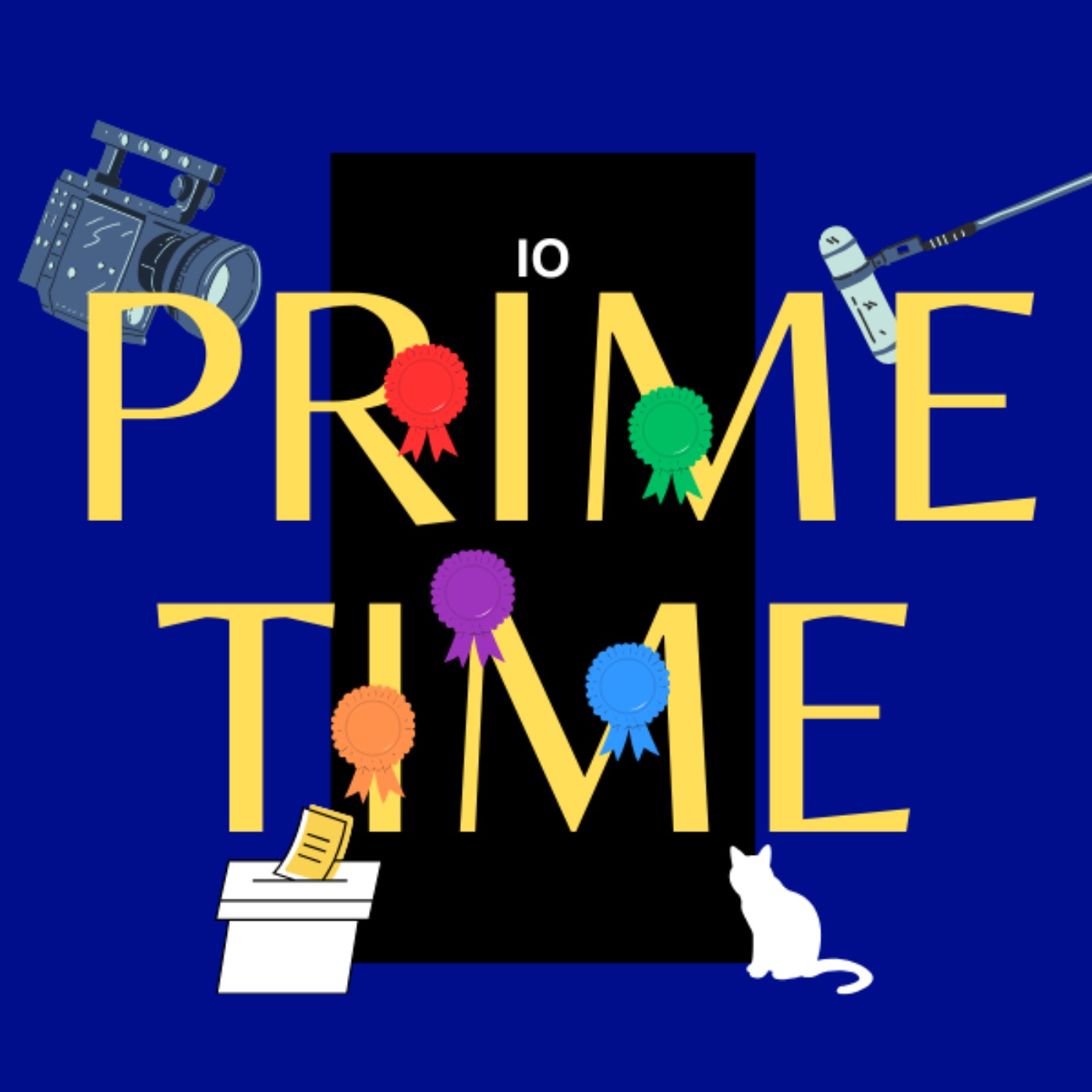 Prime Time: Prime Ministers