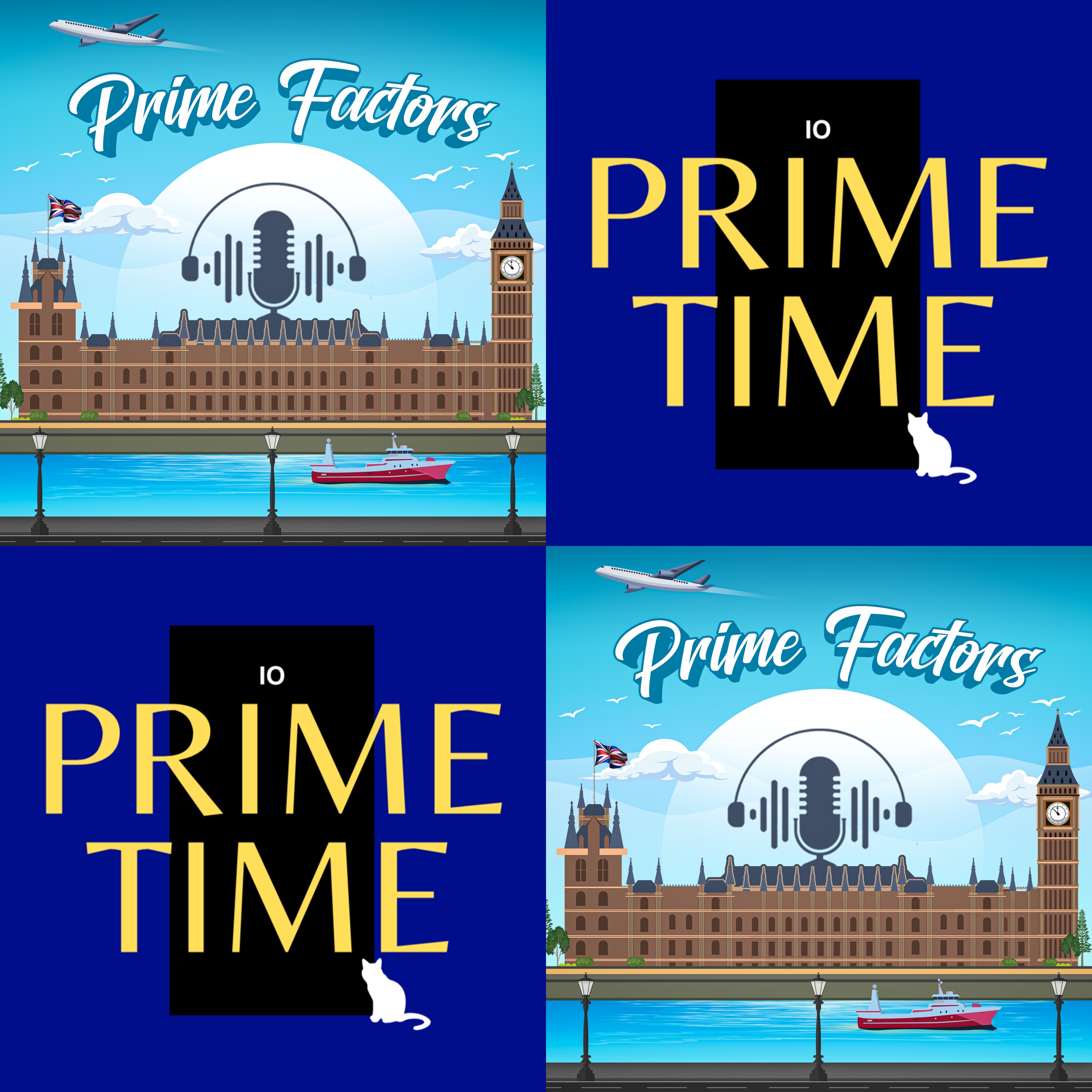 Prime Time: Prime Ministers