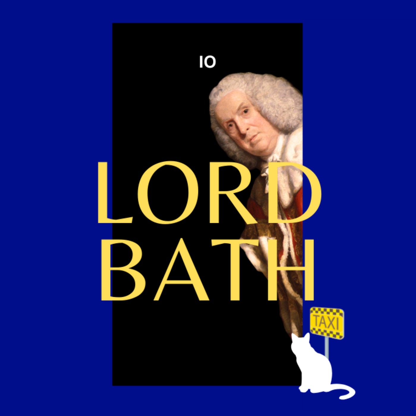4. Lord Bath
