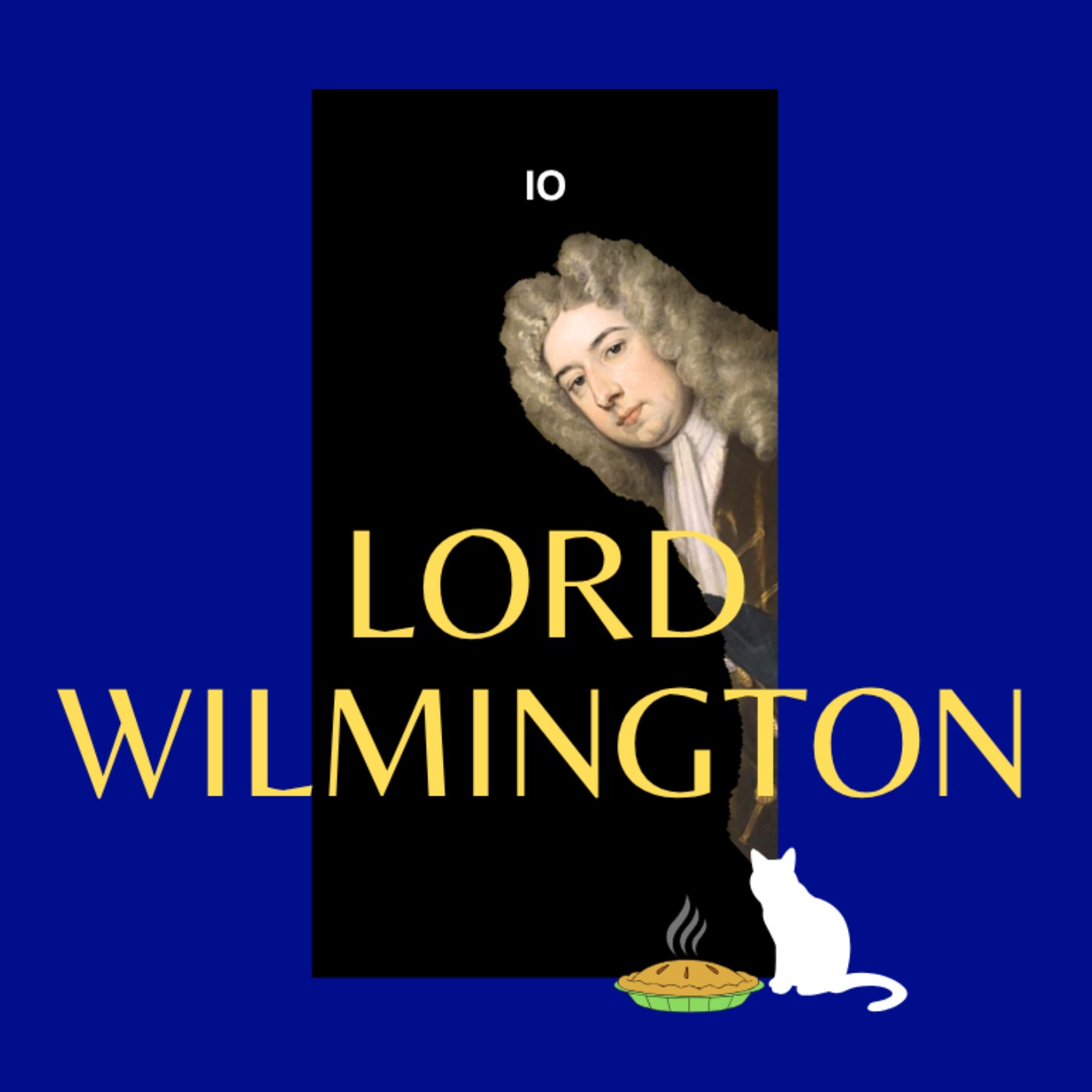 2. Lord Wilmington
